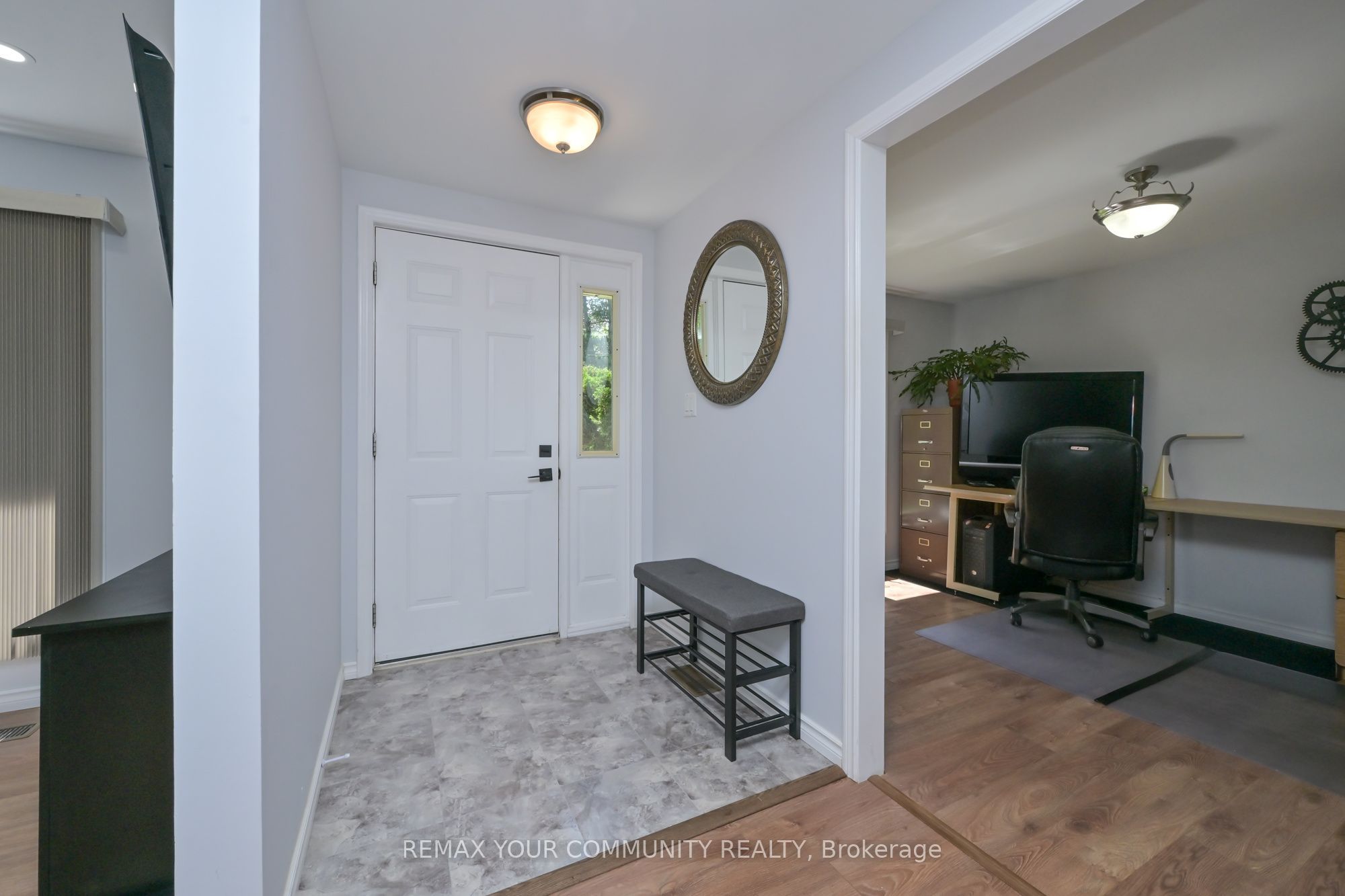 76 Tecumseth Pines Drive Property Photo 5