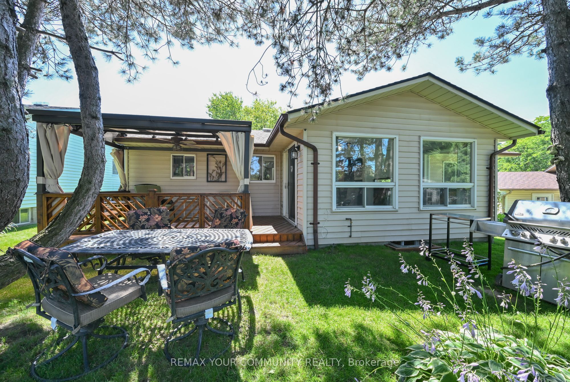 76 Tecumseth Pines Drive Property Photo 27