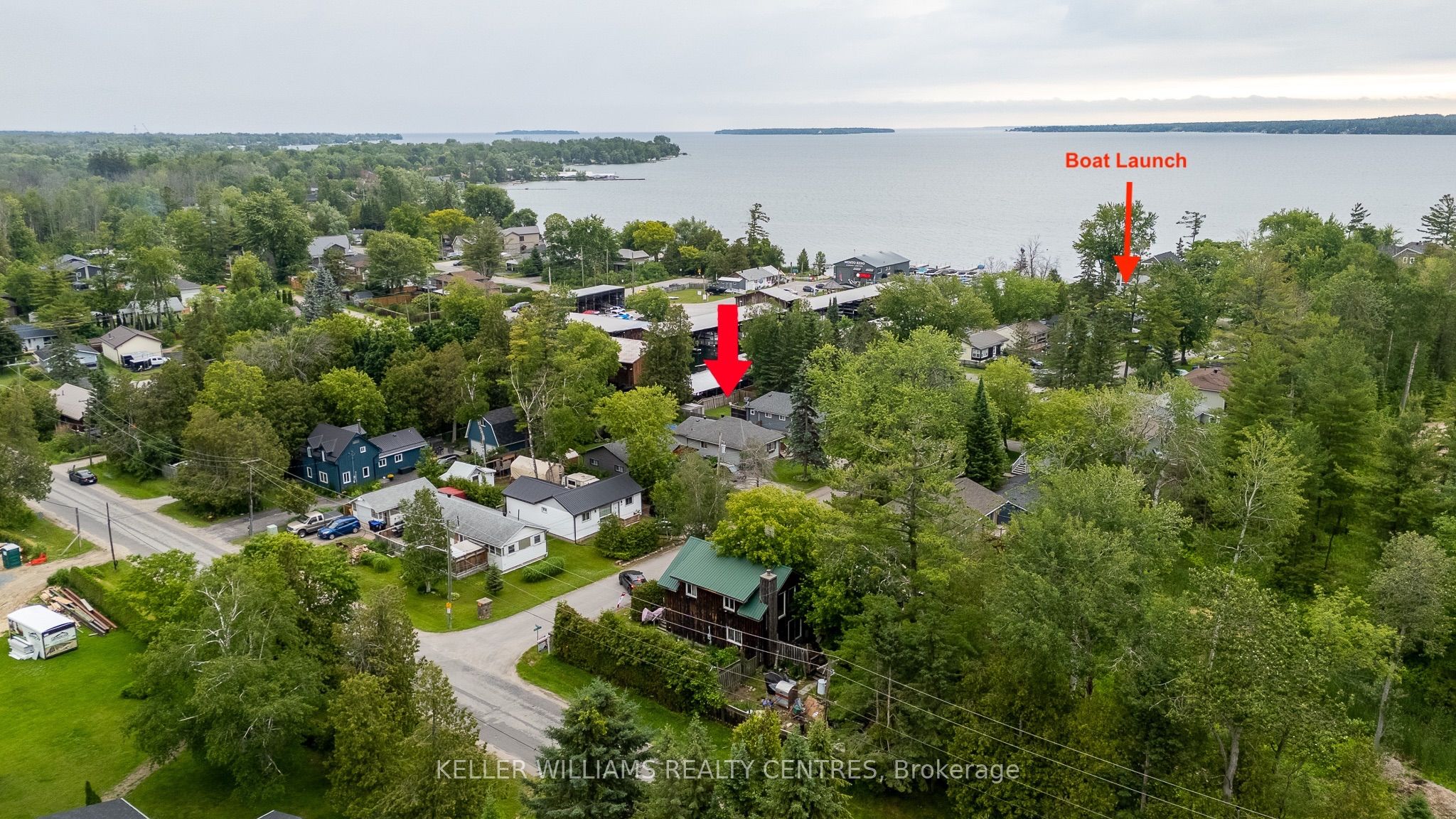 1152 Stoney Point Road Property Photo 1