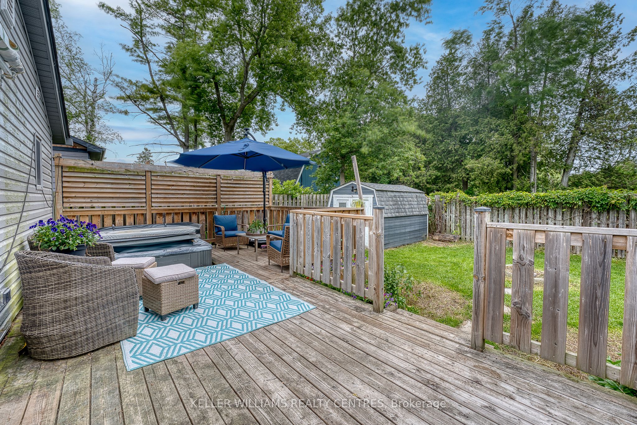 1152 Stoney Point Road Property Photo 19
