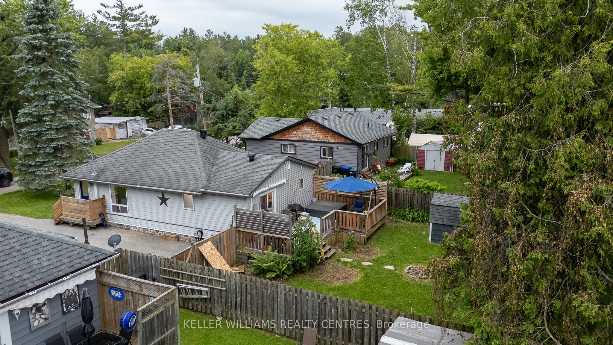 1152 Stoney Point Road Property Photo 22