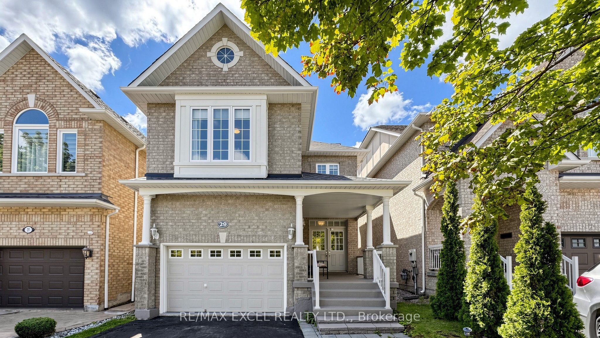29 Bentwood Crescent Property Photo 1