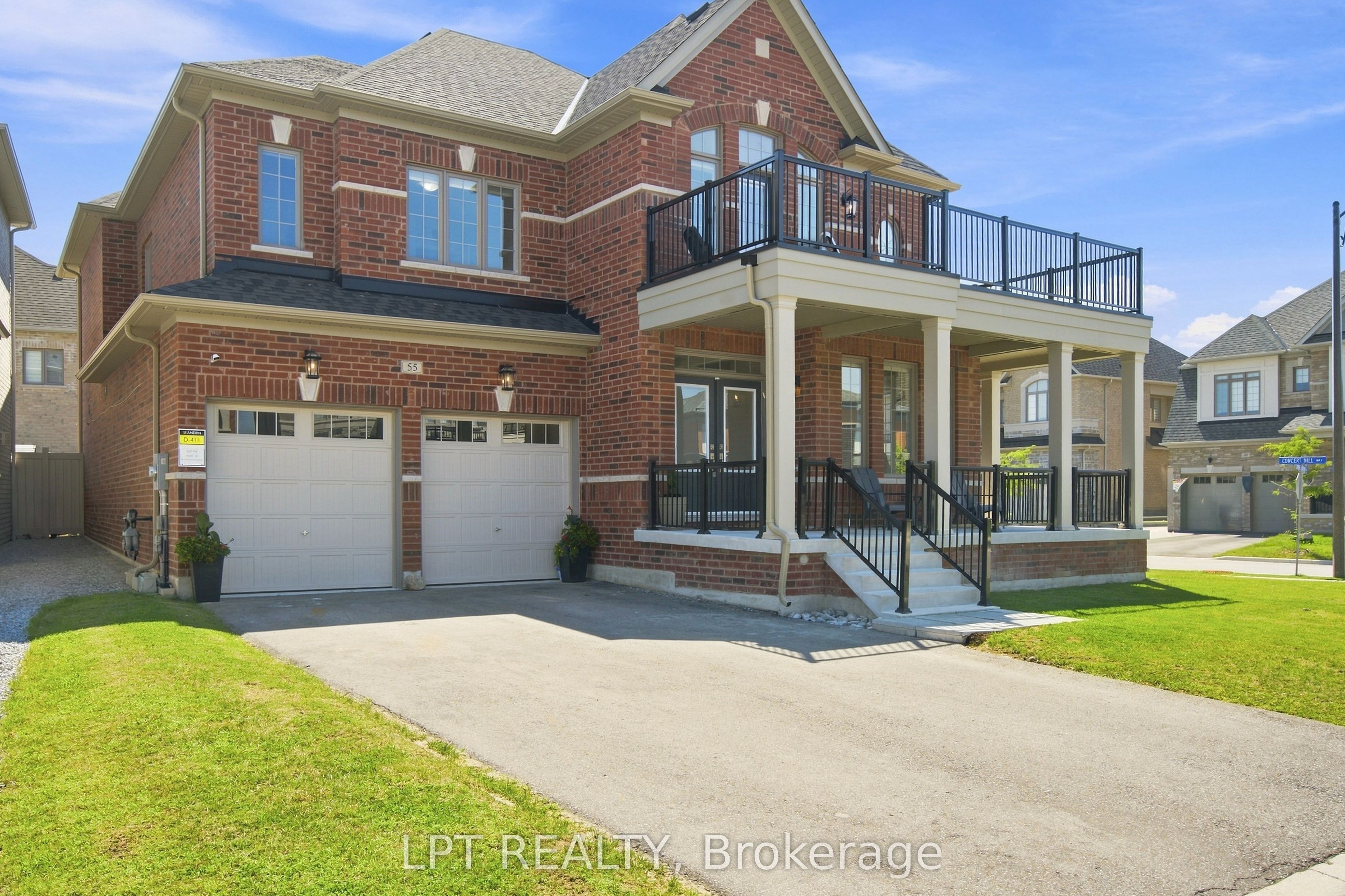 55 Marlene Johnston Drive Property Photo 1