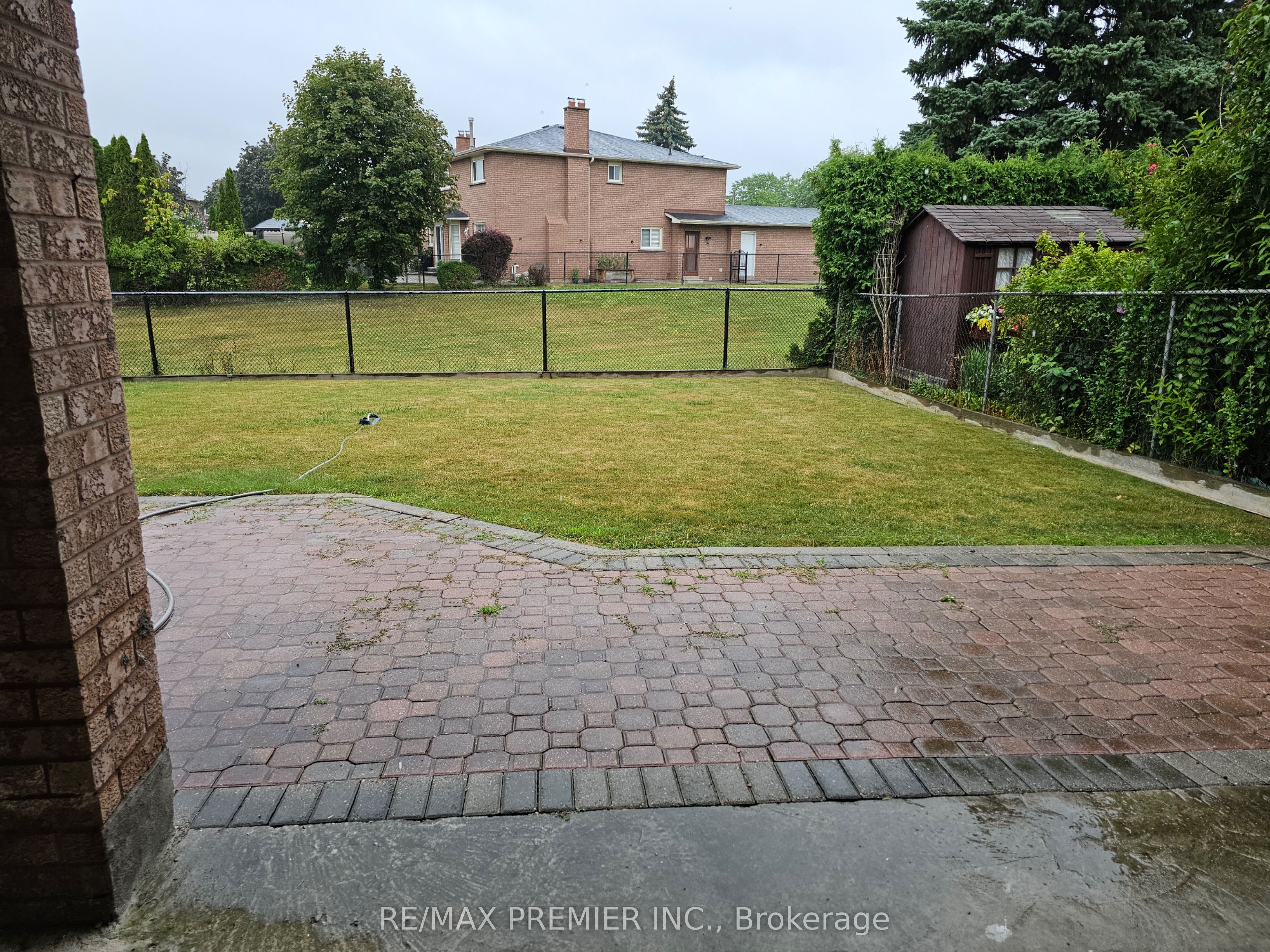 16 Vineyard Court B - Basement Property Photo 2