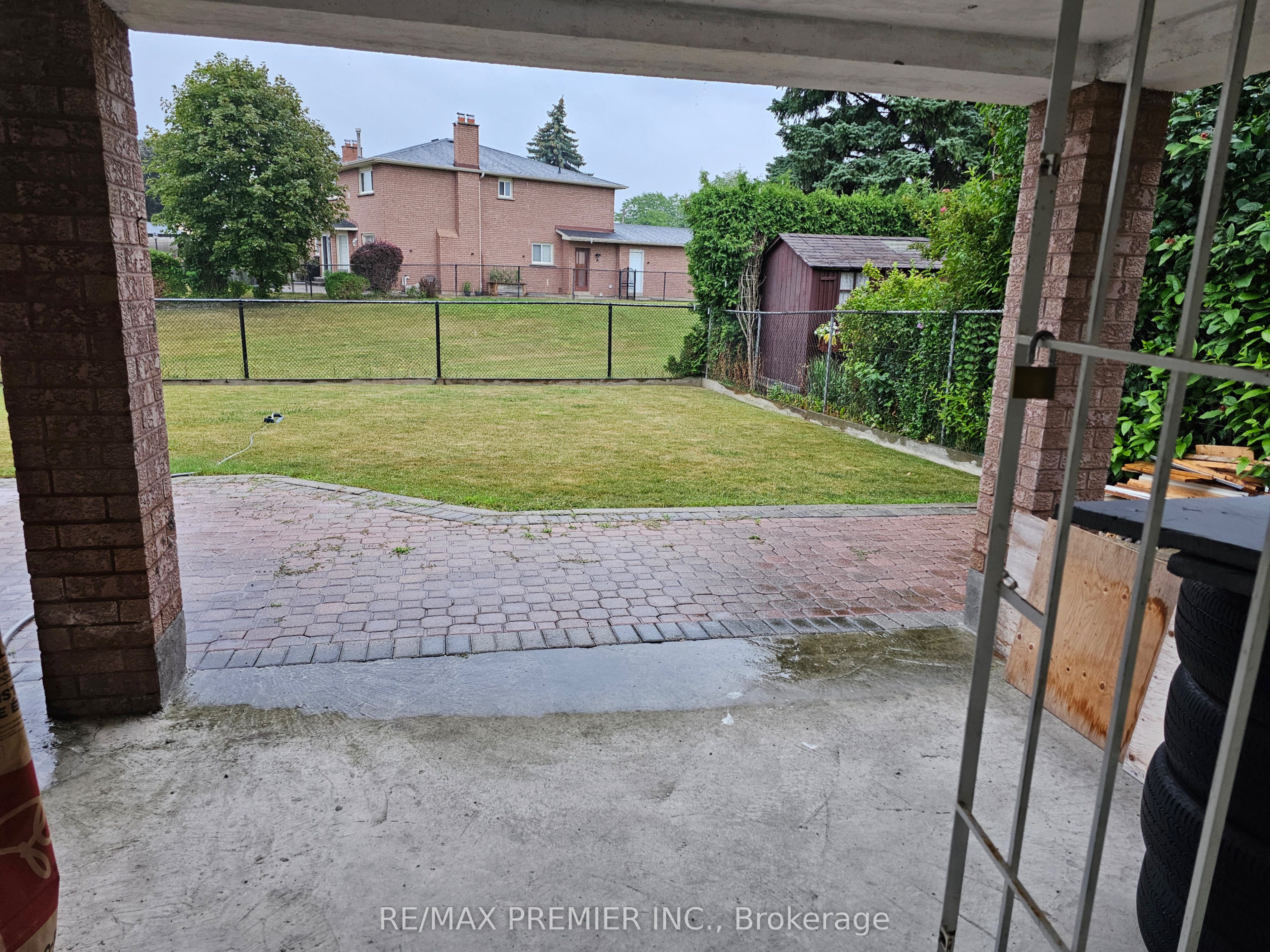 16 Vineyard Court B - Basement Property Photo 4