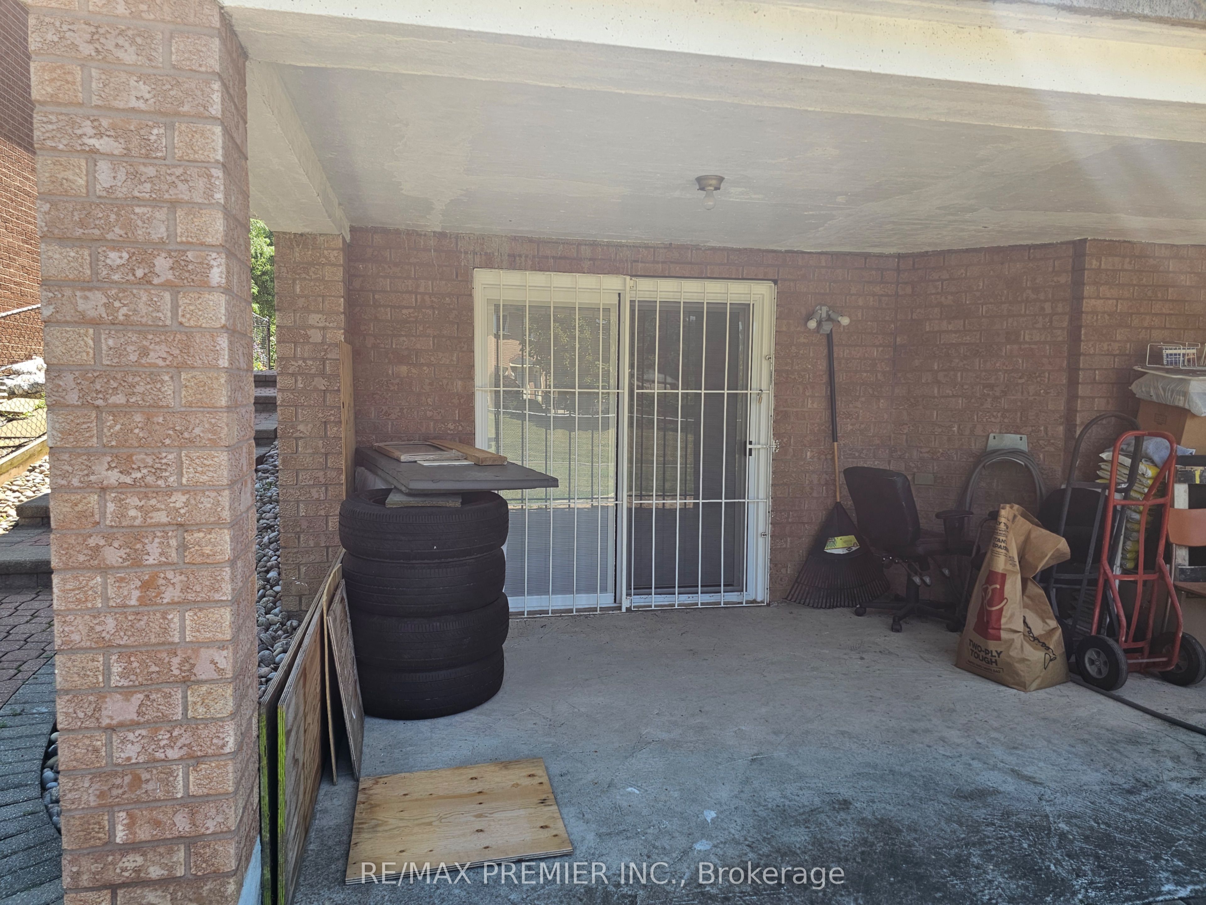 16 Vineyard Court B - Basement Property Photo 6