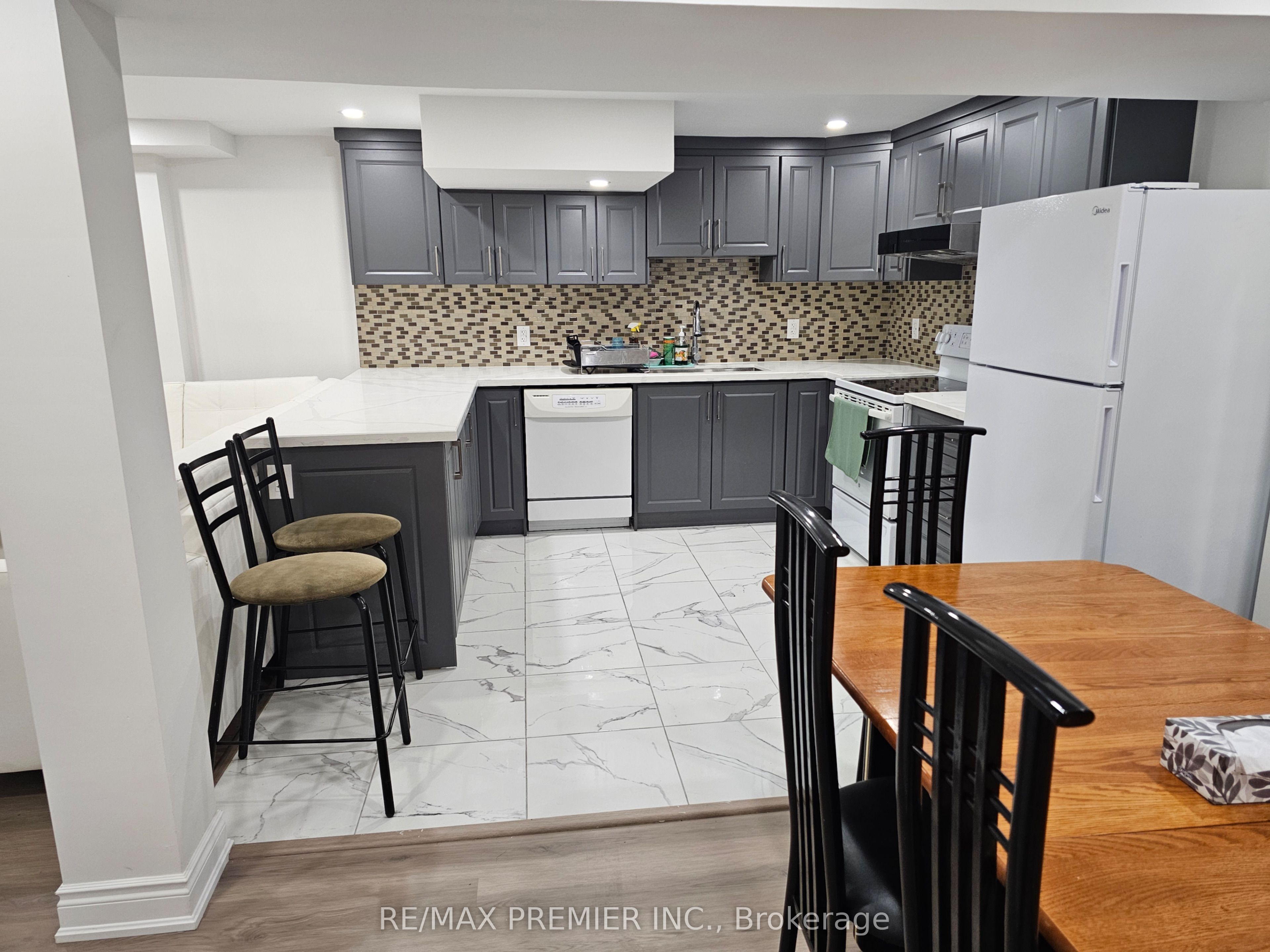 16 Vineyard Court B - Basement Property Photo 15