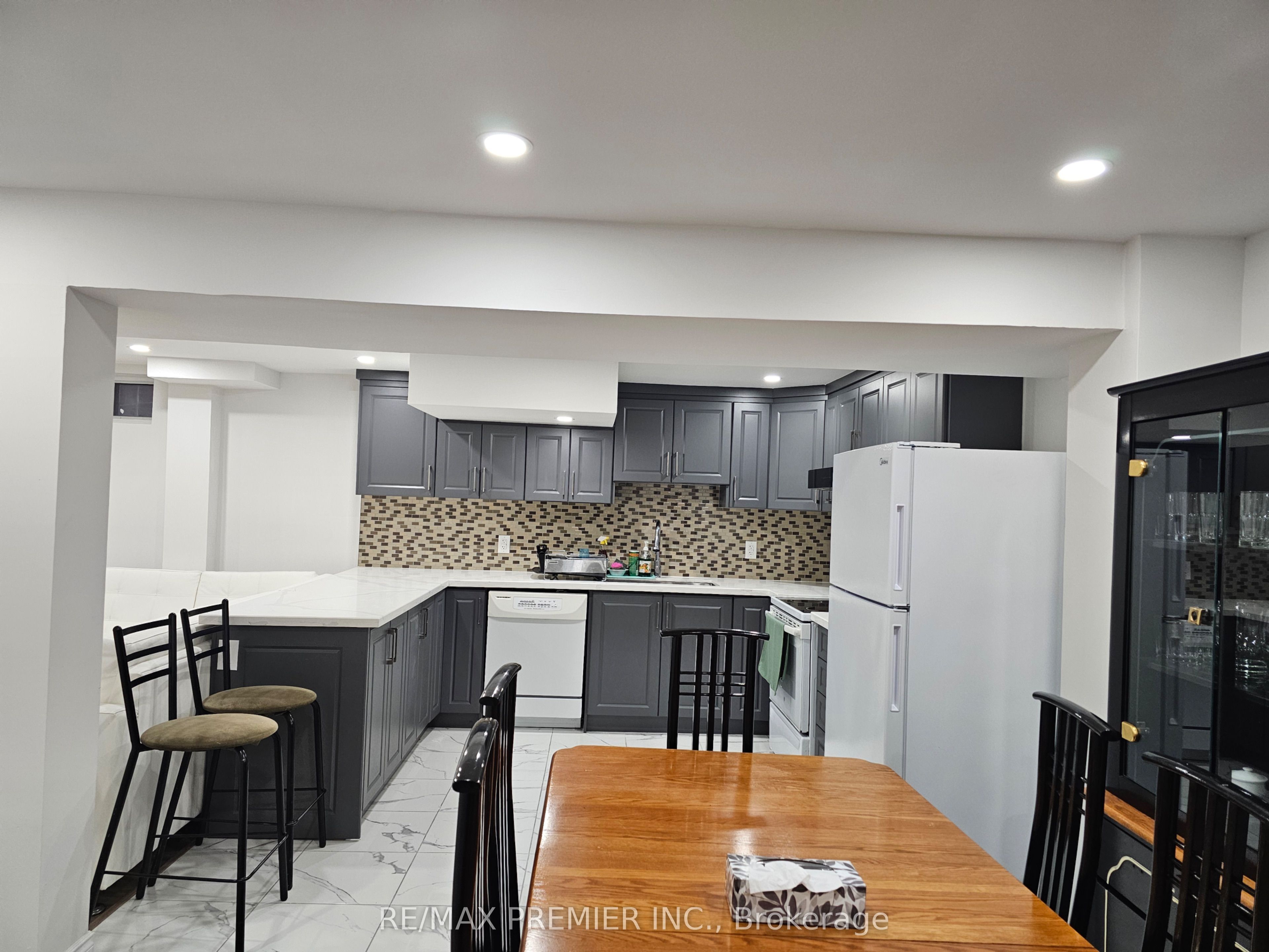 16 Vineyard Court B - Basement Property Photo 16