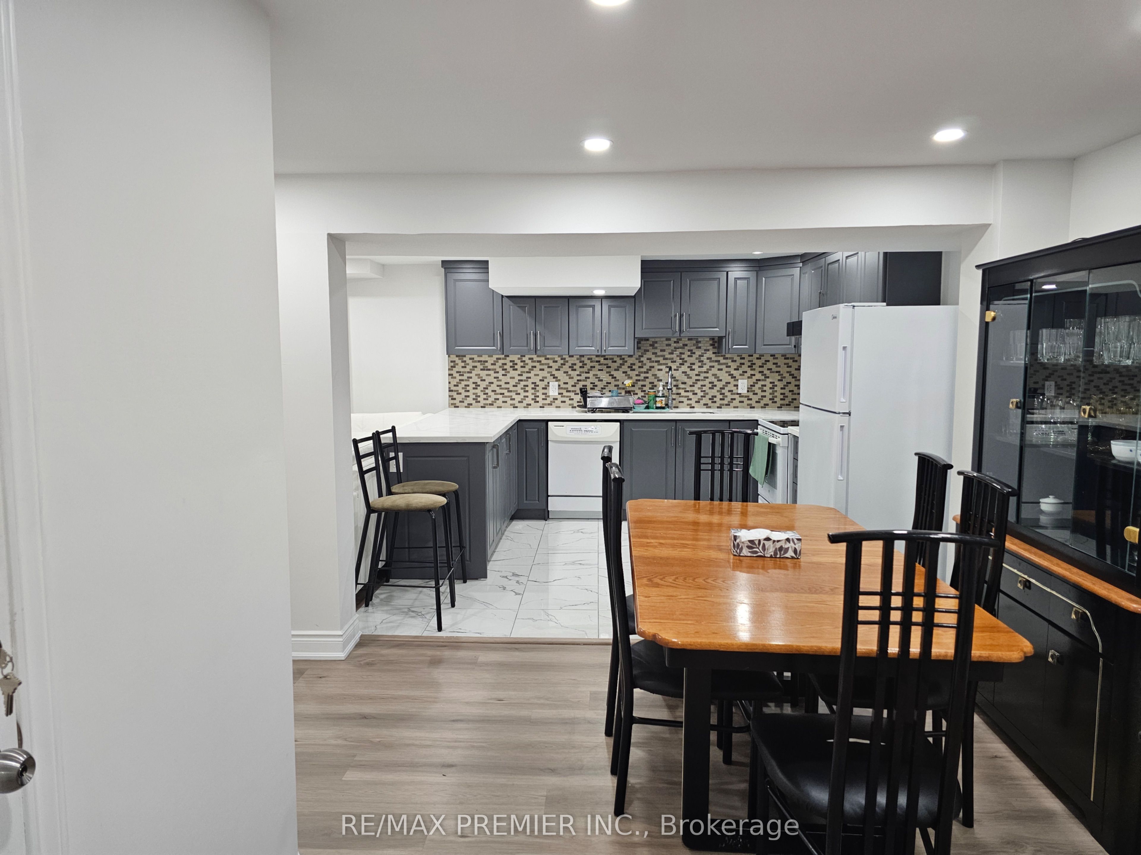 16 Vineyard Court B - Basement Property Photo 18