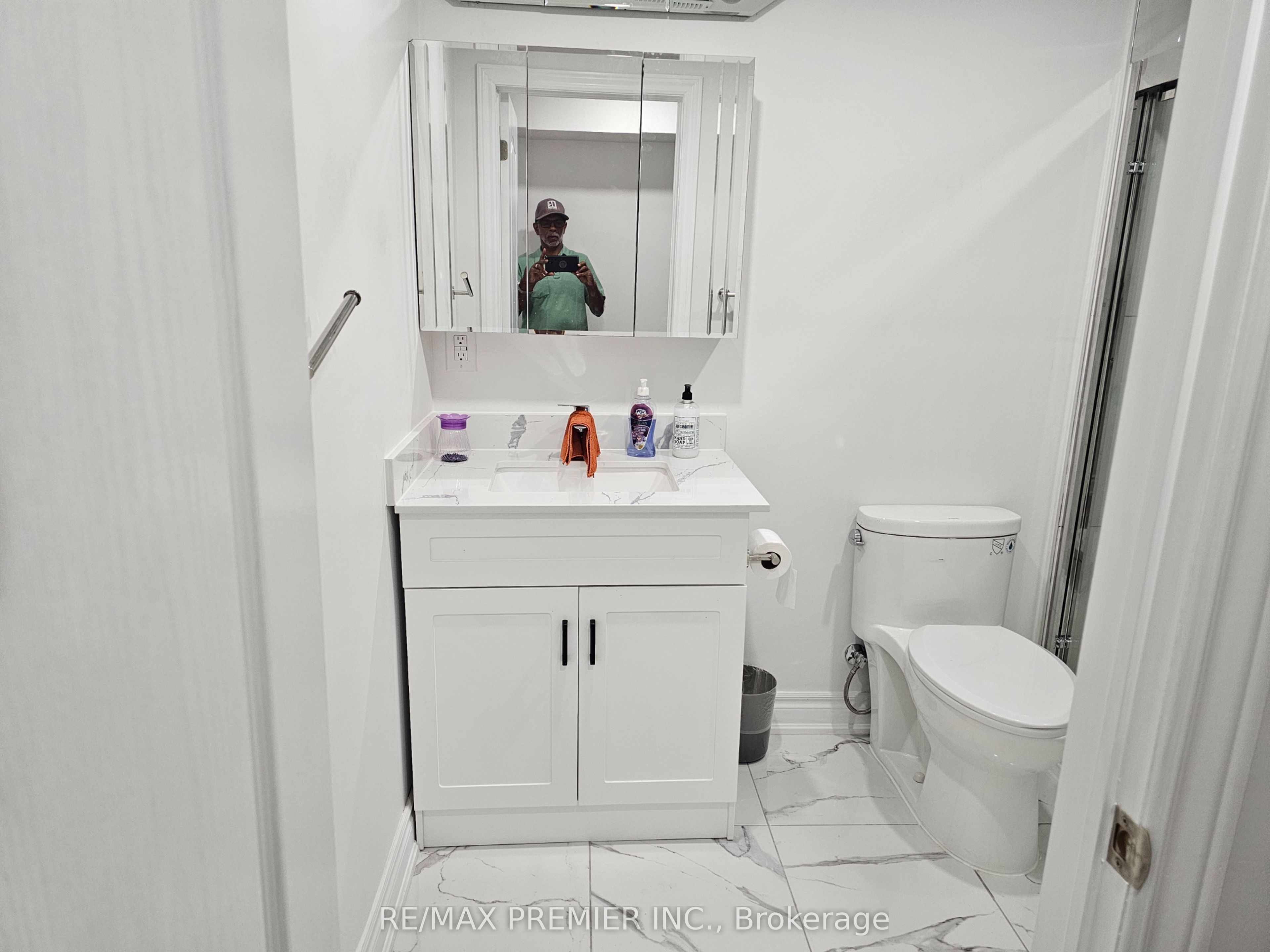 16 Vineyard Court B - Basement Property Photo 23