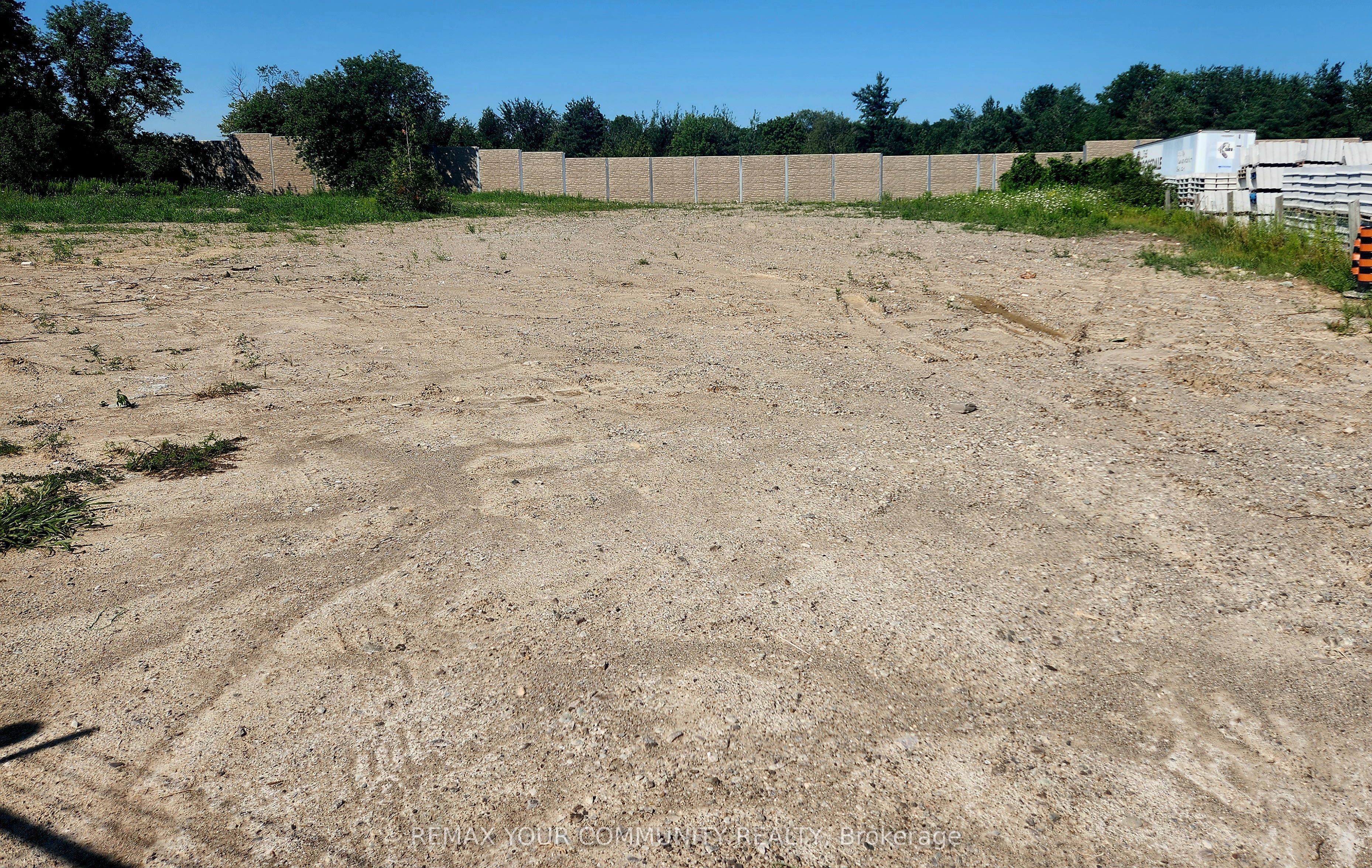 0 Keele Street Property Photo 1