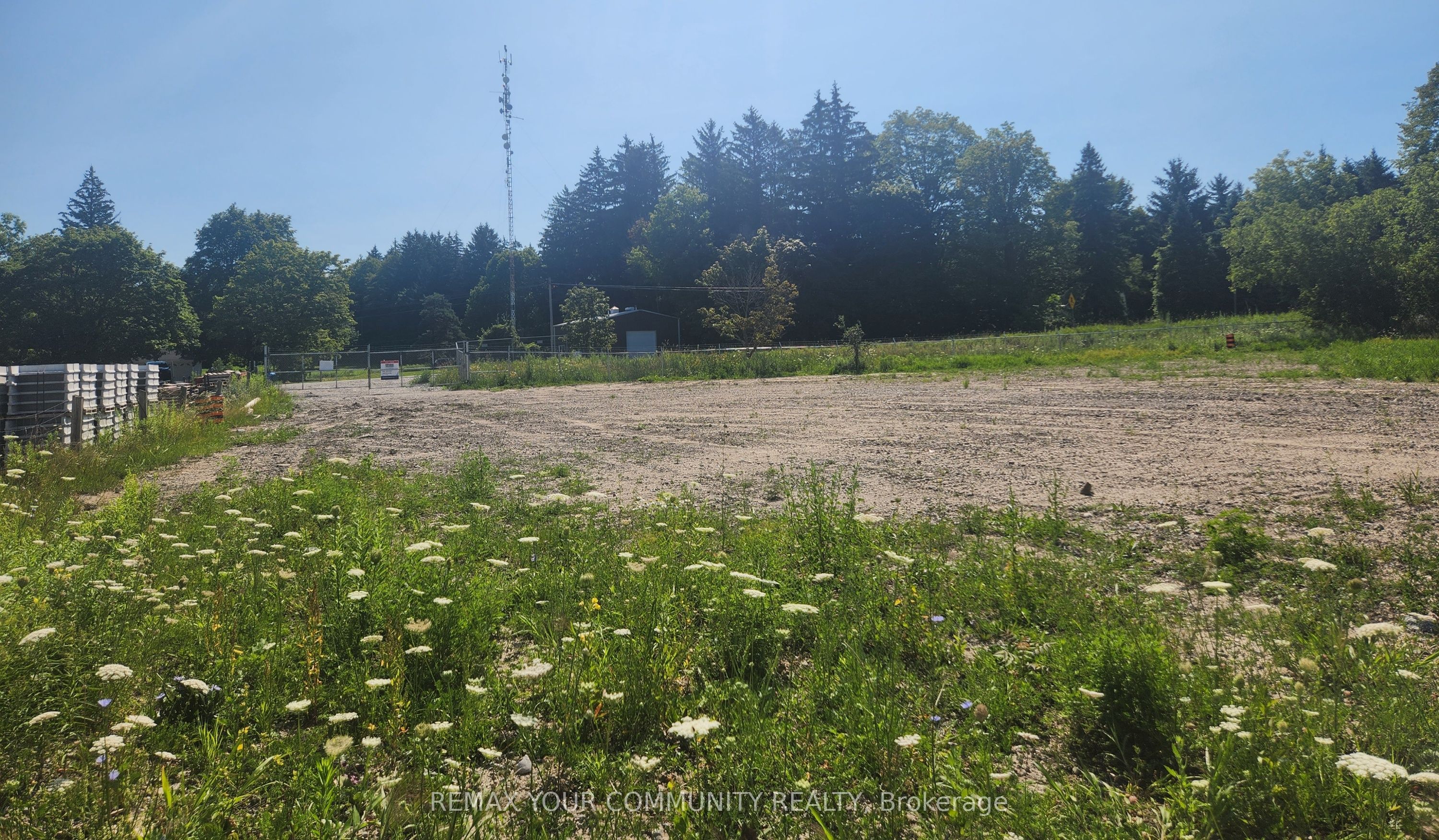 0 Keele Street Property Photo 4