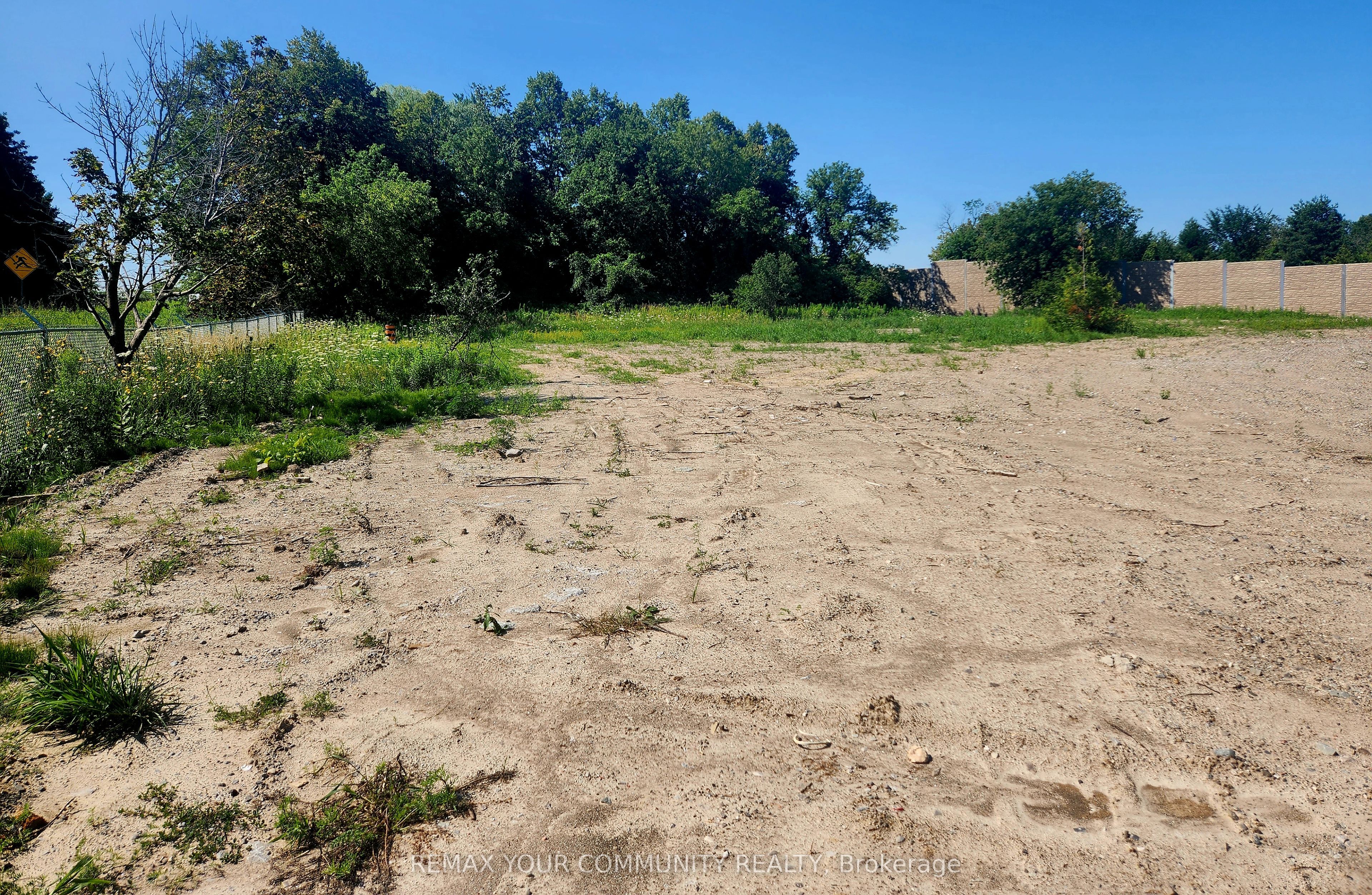 0 Keele Street Property Photo 6