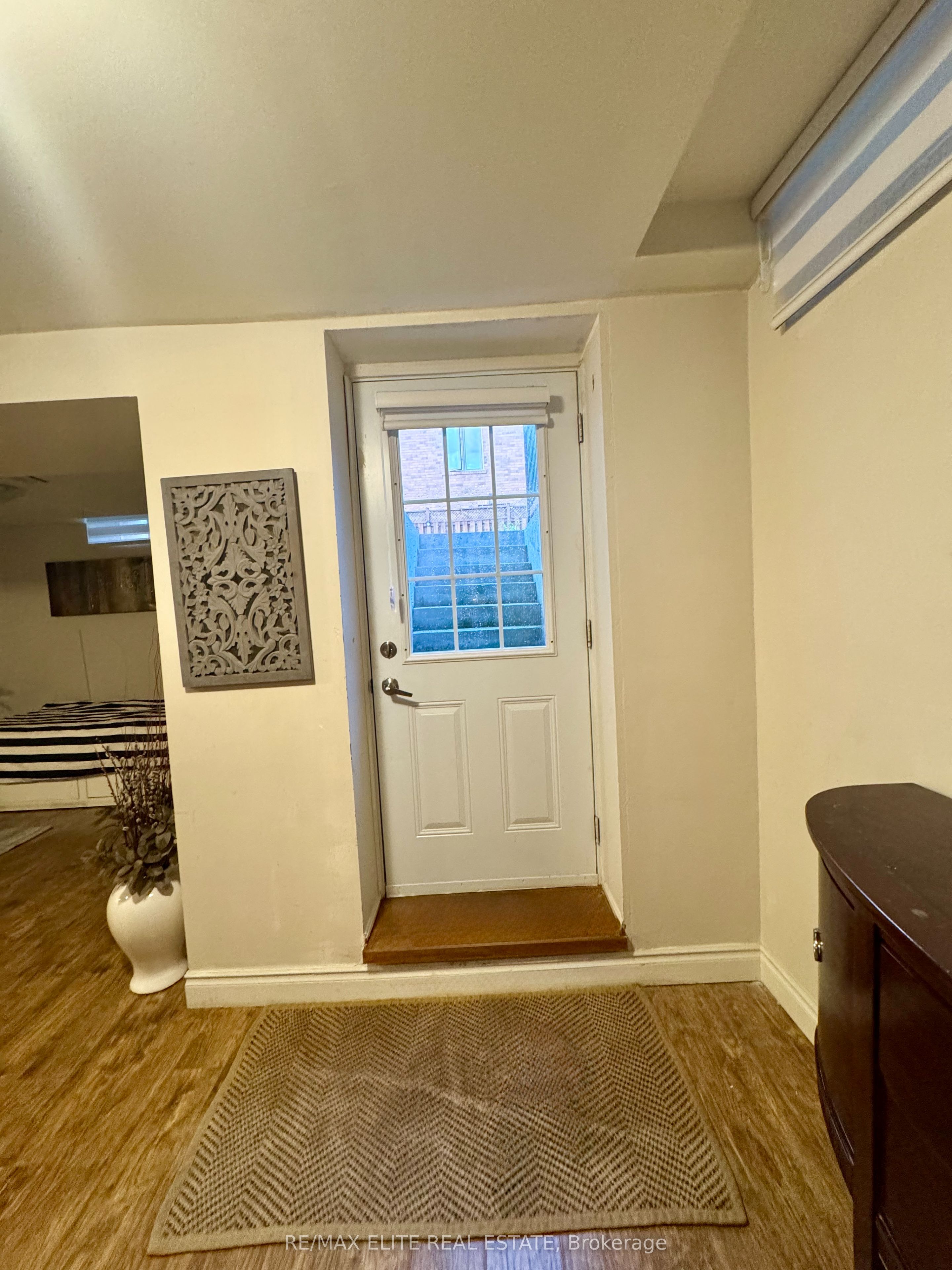 169 Larratt Lane Basement Property Photo 2