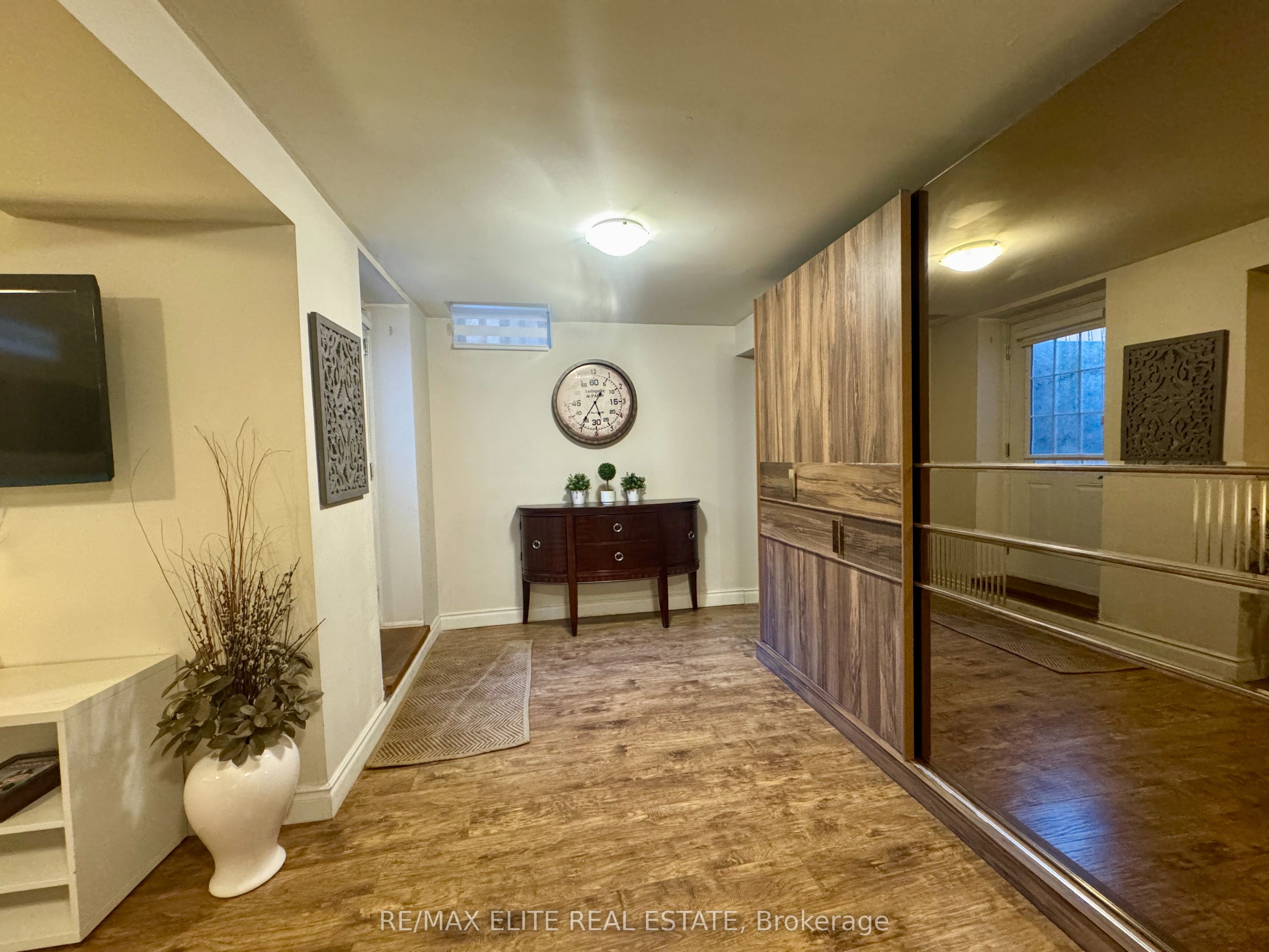 169 Larratt Lane Basement Property Photo 7