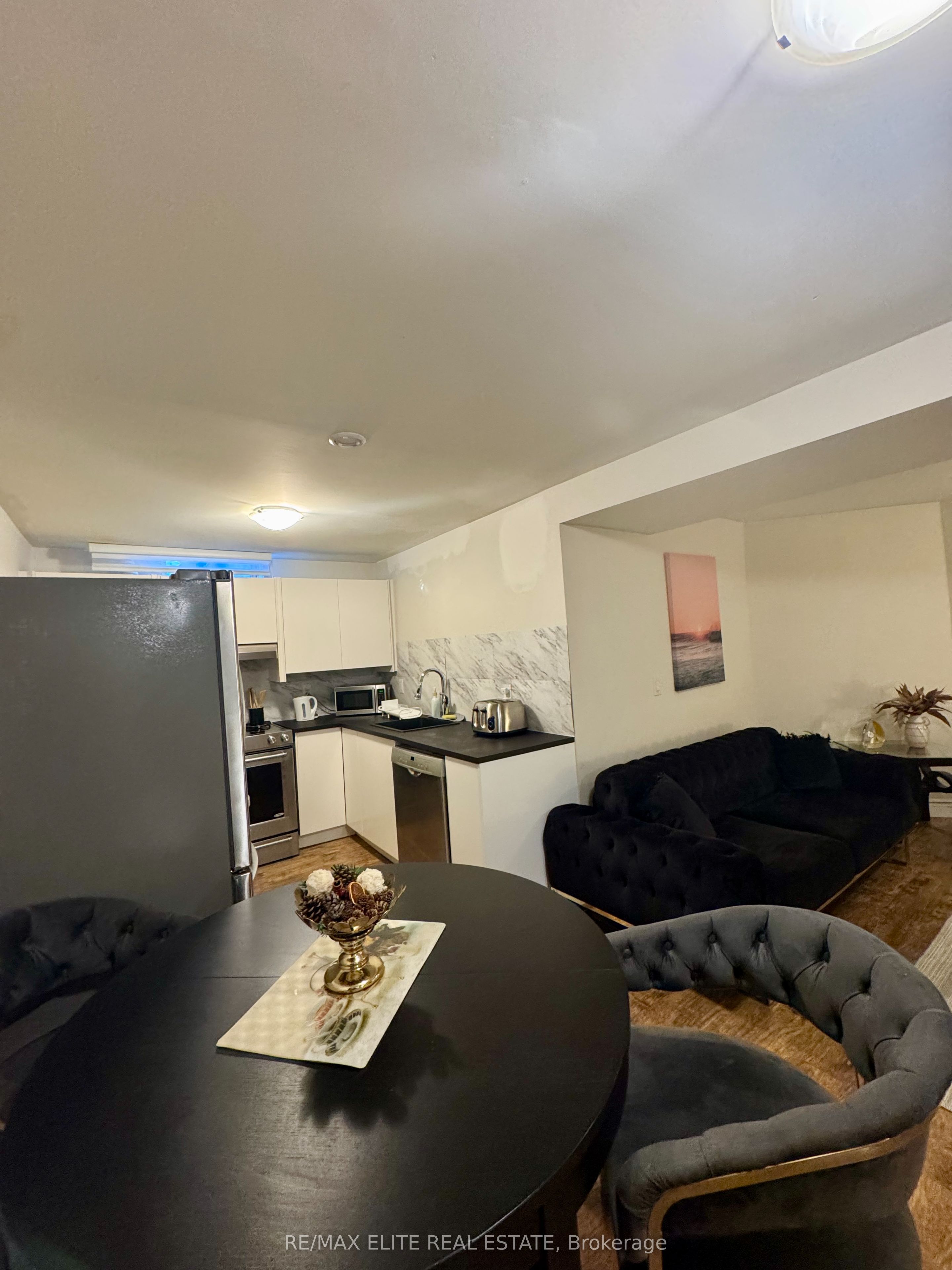 169 Larratt Lane Basement Property Photo 8