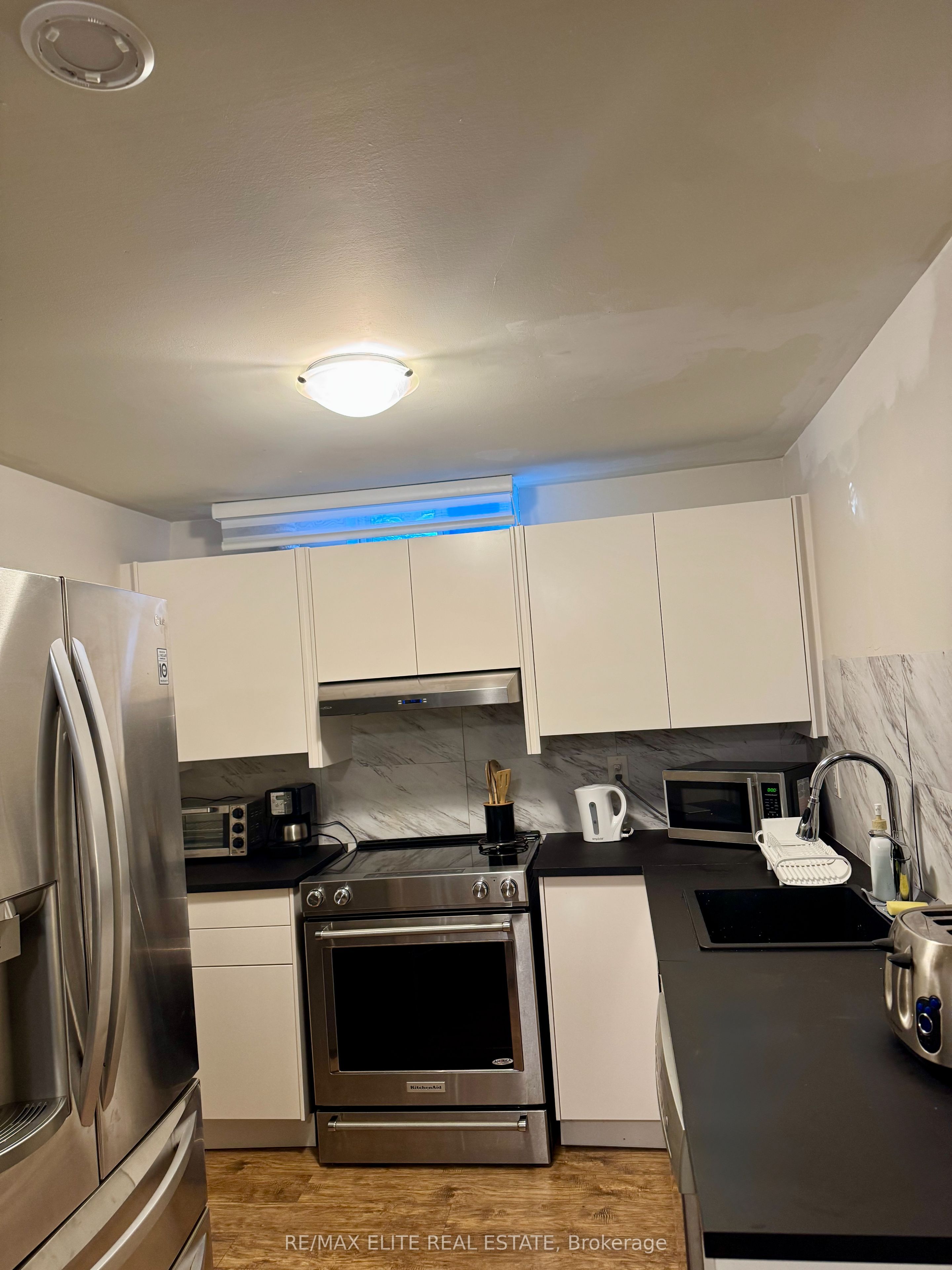 169 Larratt Lane Basement Property Photo 10