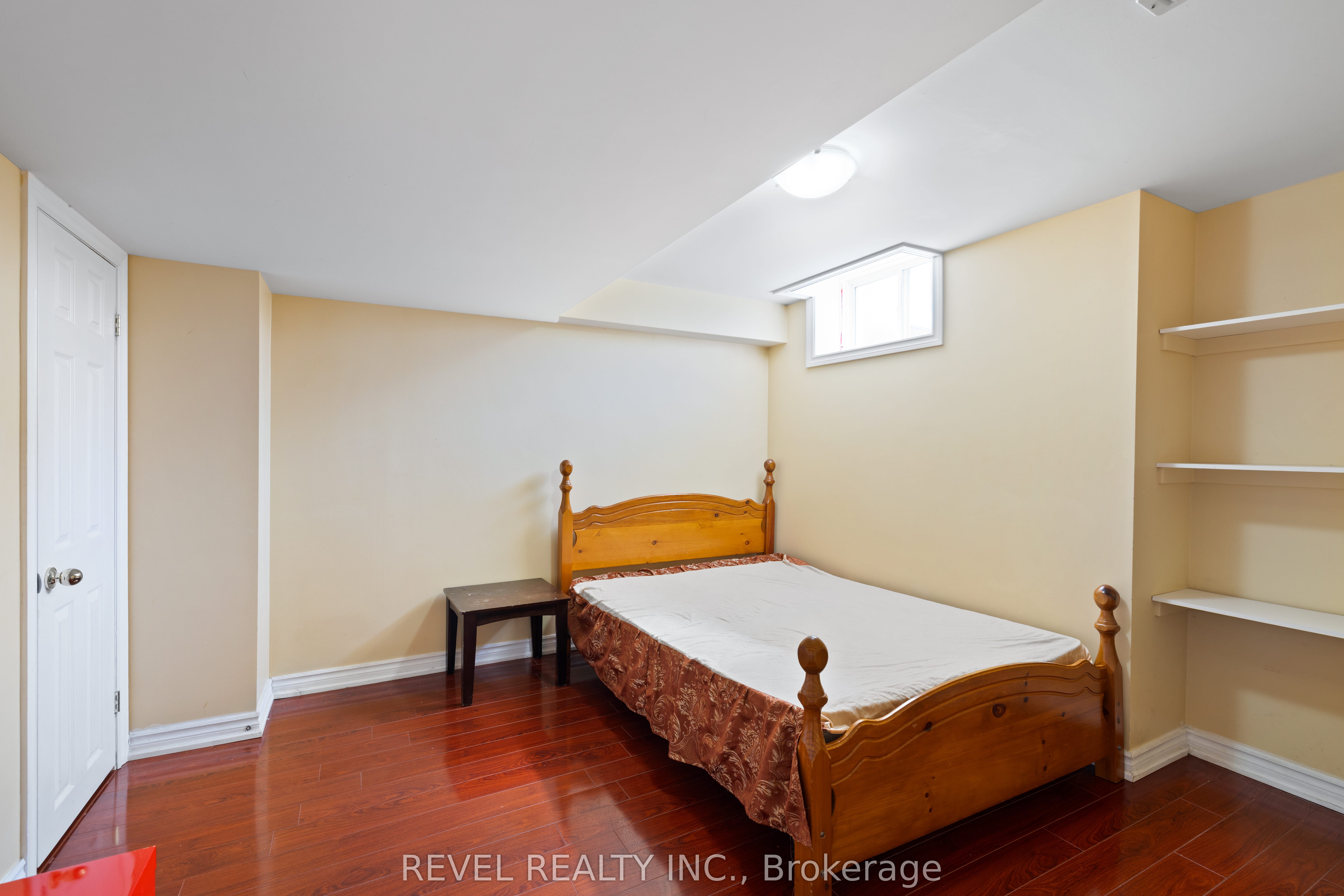 16 Terrance Drive Basement Property Photo 6