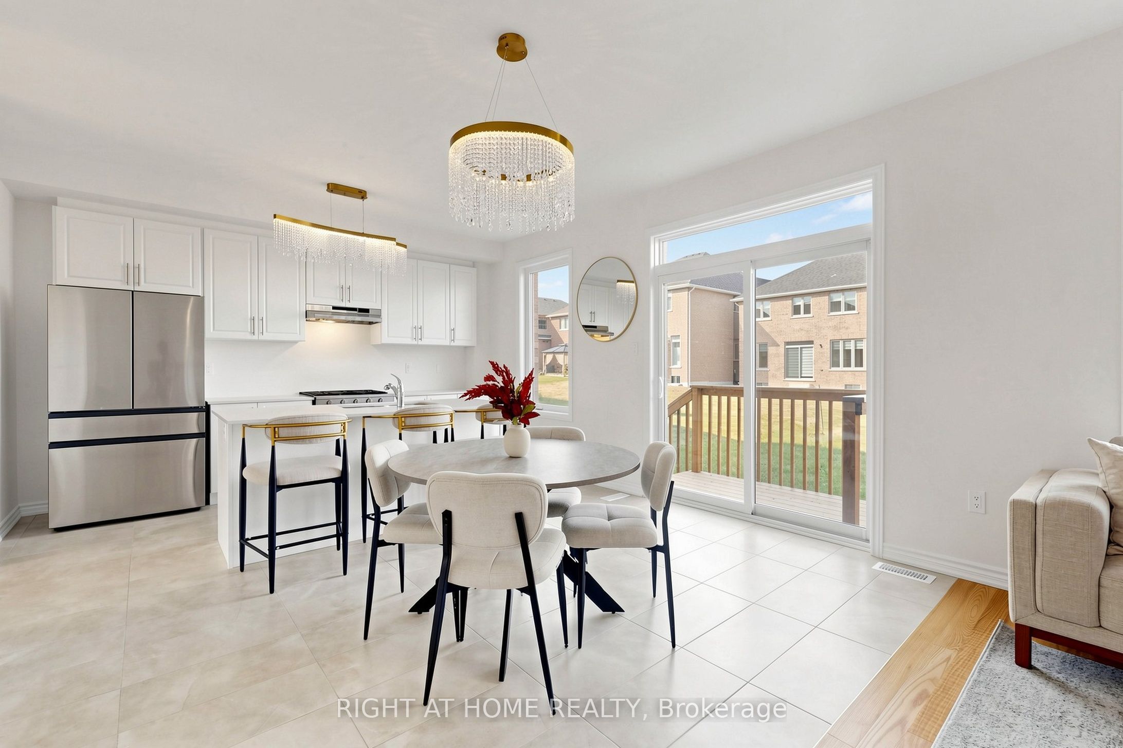 40 Ainslie Hill Crescent Property Photo 9
