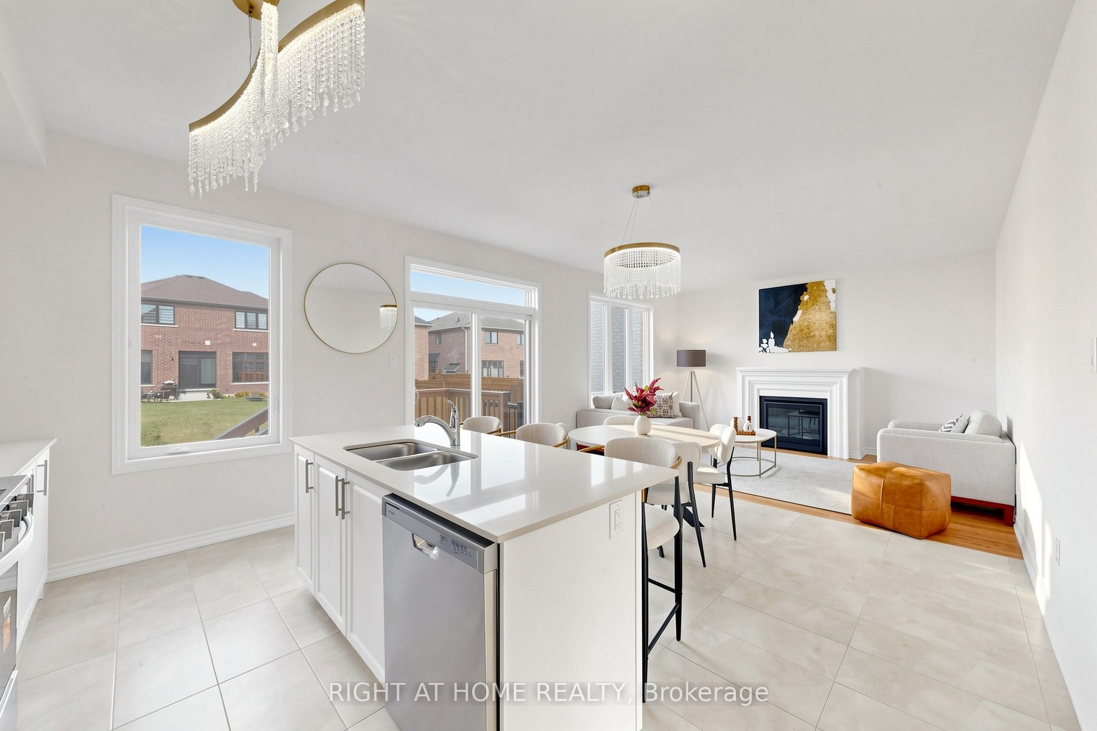 40 Ainslie Hill Crescent Property Photo 11