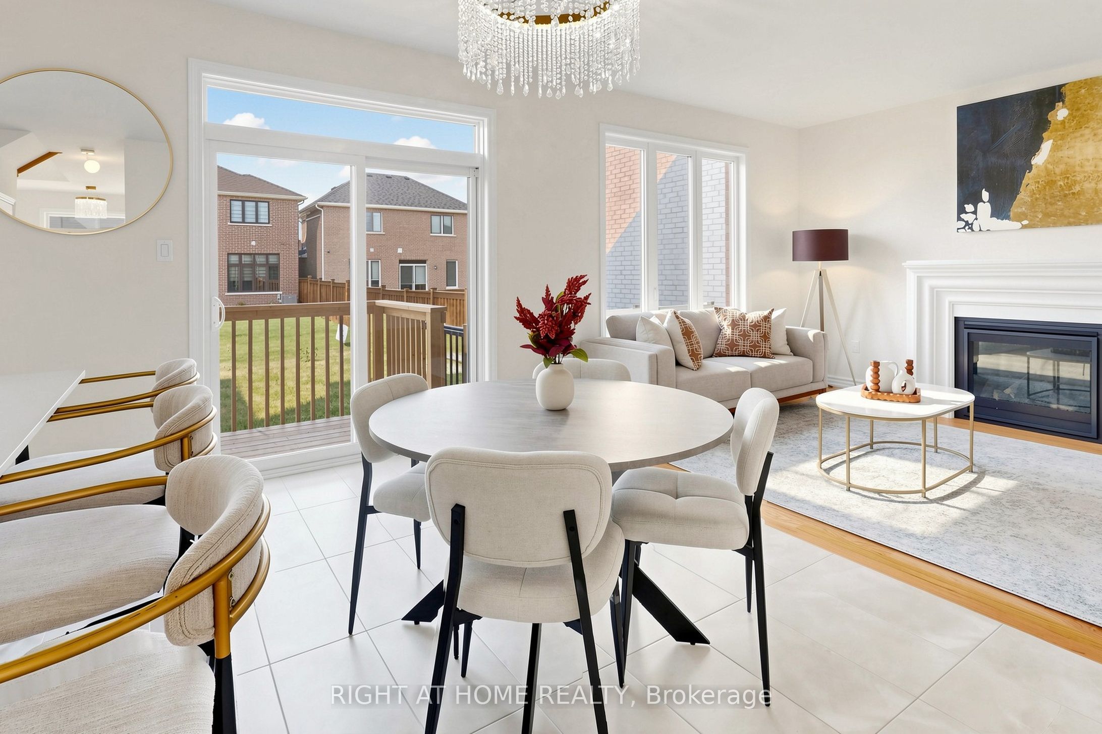 40 Ainslie Hill Crescent Property Photo 14