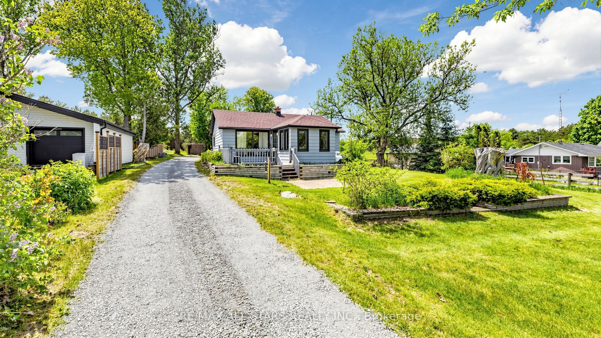 5500 Highway 47 Property Photo 1