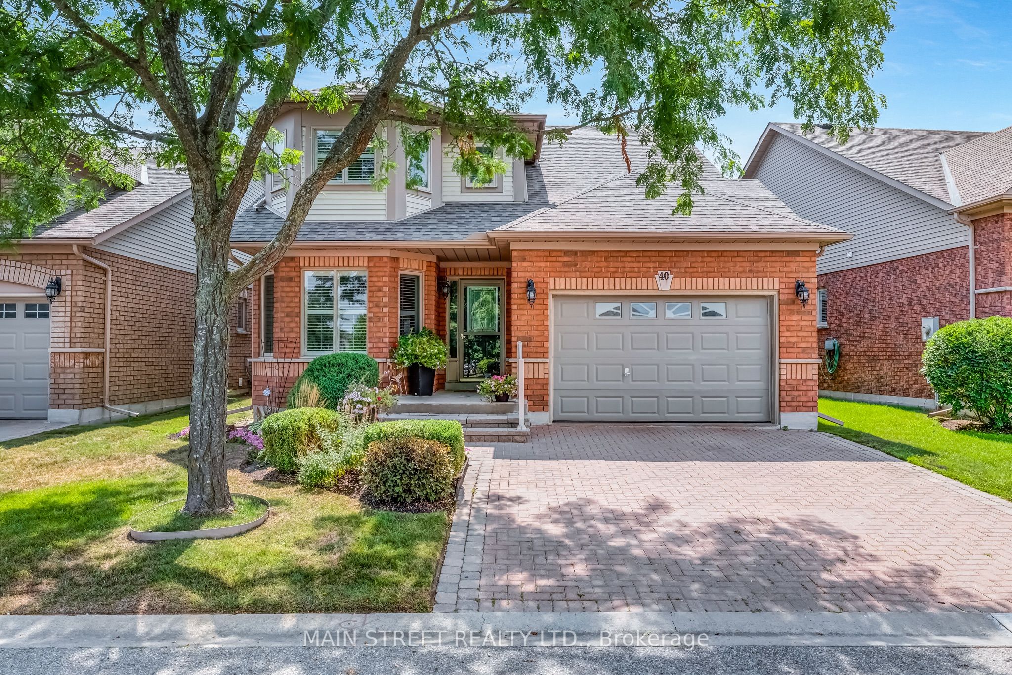 40 Via Amici Property Photo 2