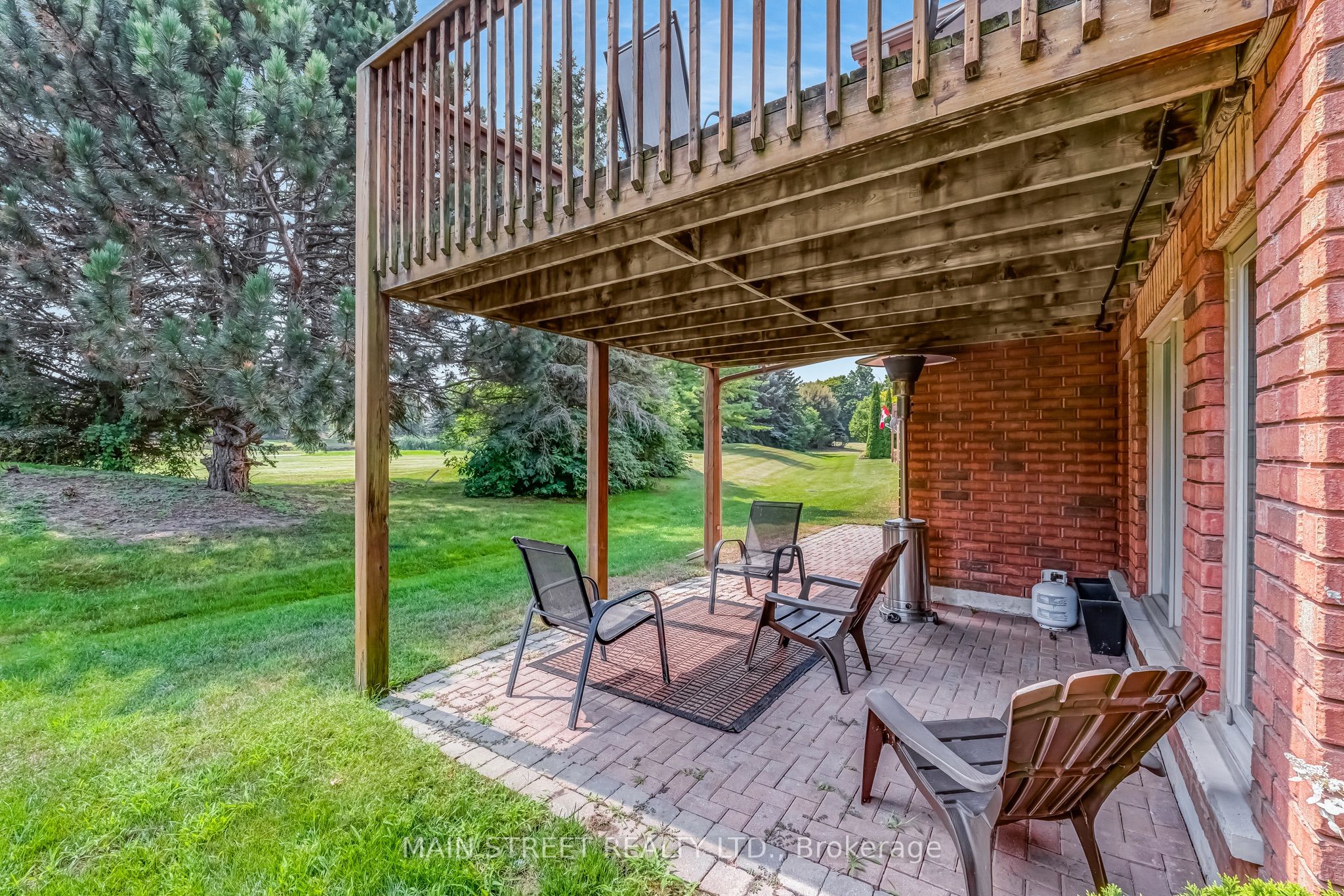 40 Via Amici Property Photo 40