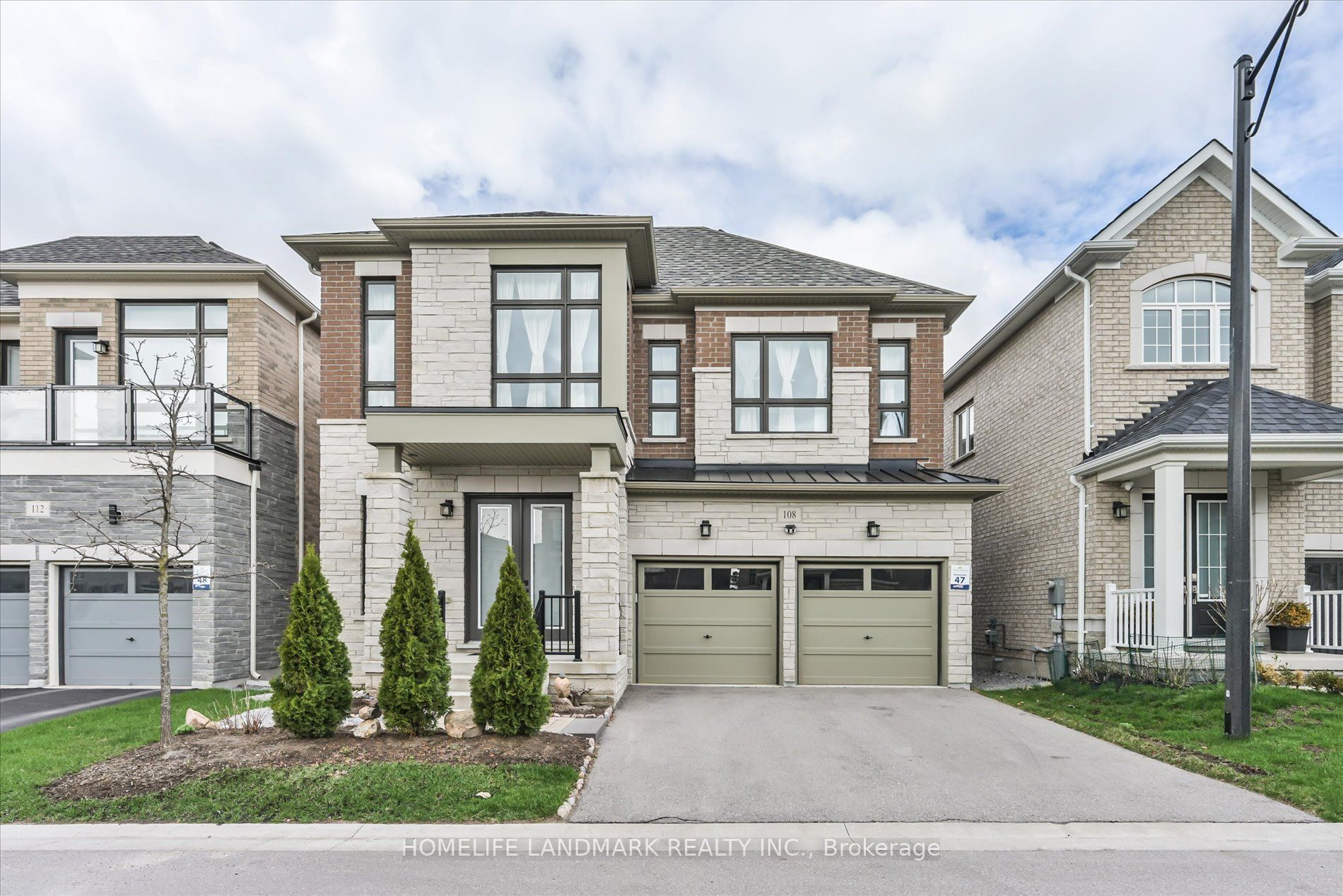 108 Pine Hill Crescent E Property Photo 1