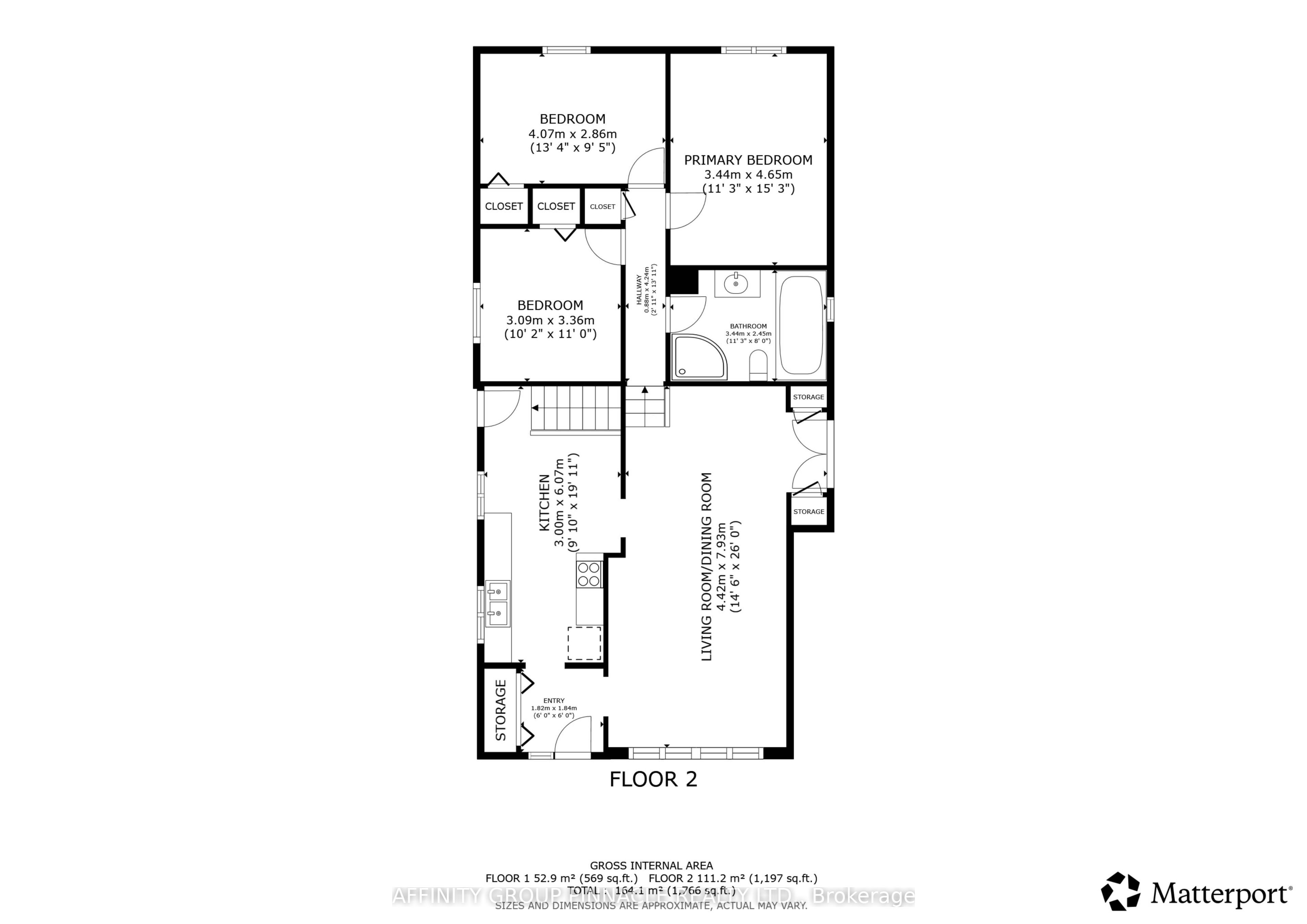 364 Riverdale Road Property Photo 46