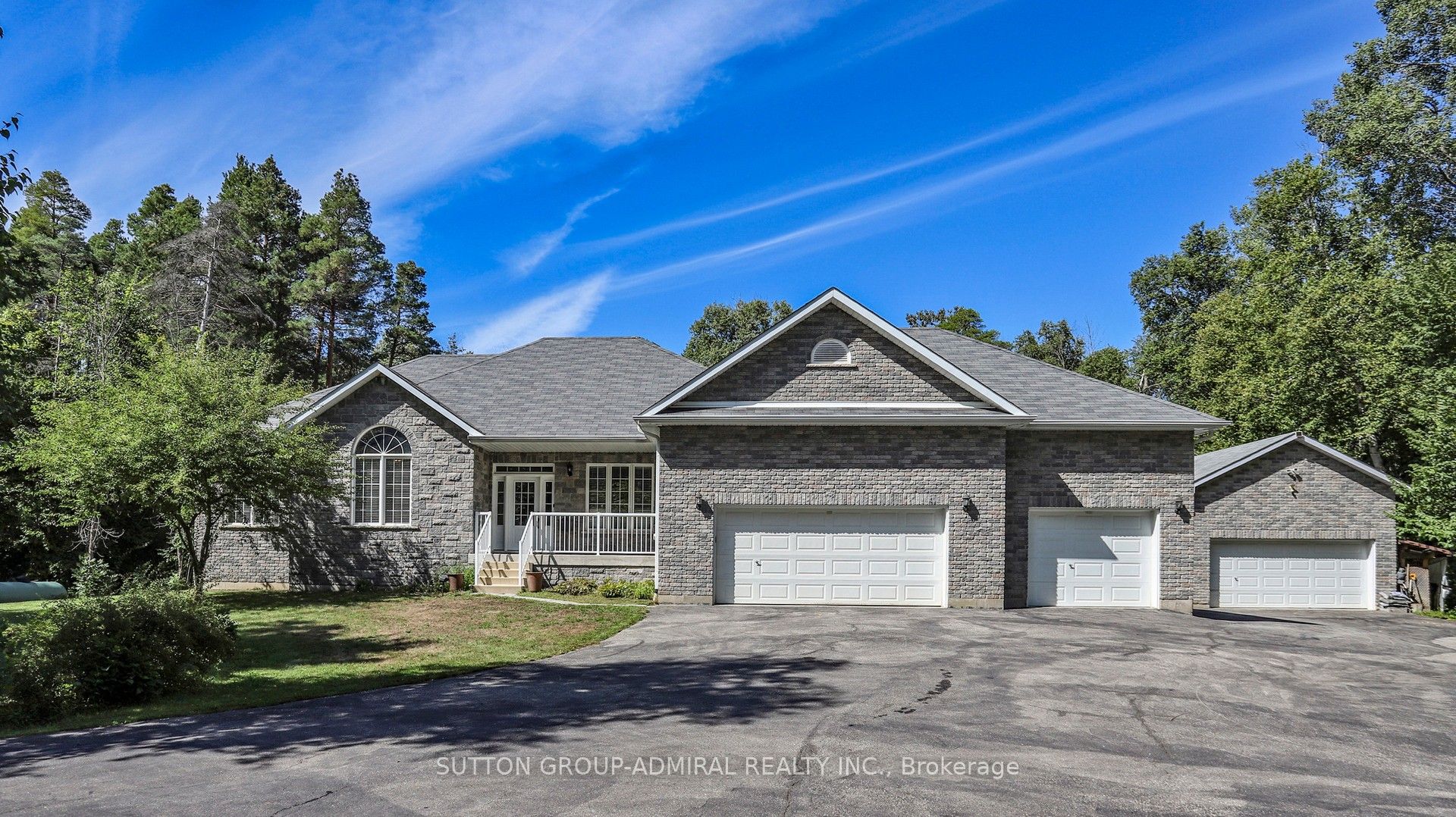 8430 Tosorontio Sideroad 20 Side Road Property Photo 1