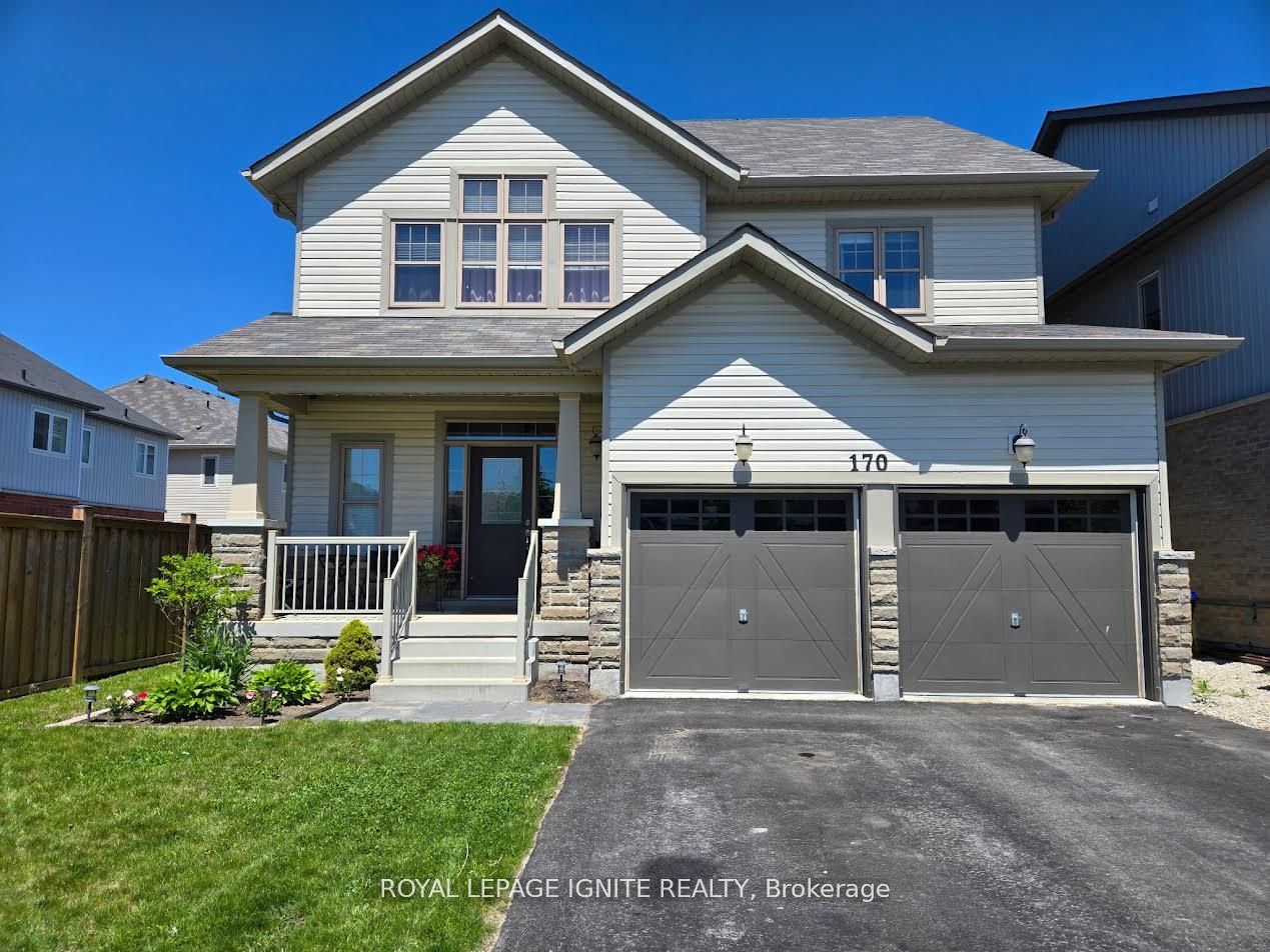 170 Gold Park Gate Property Photo 1