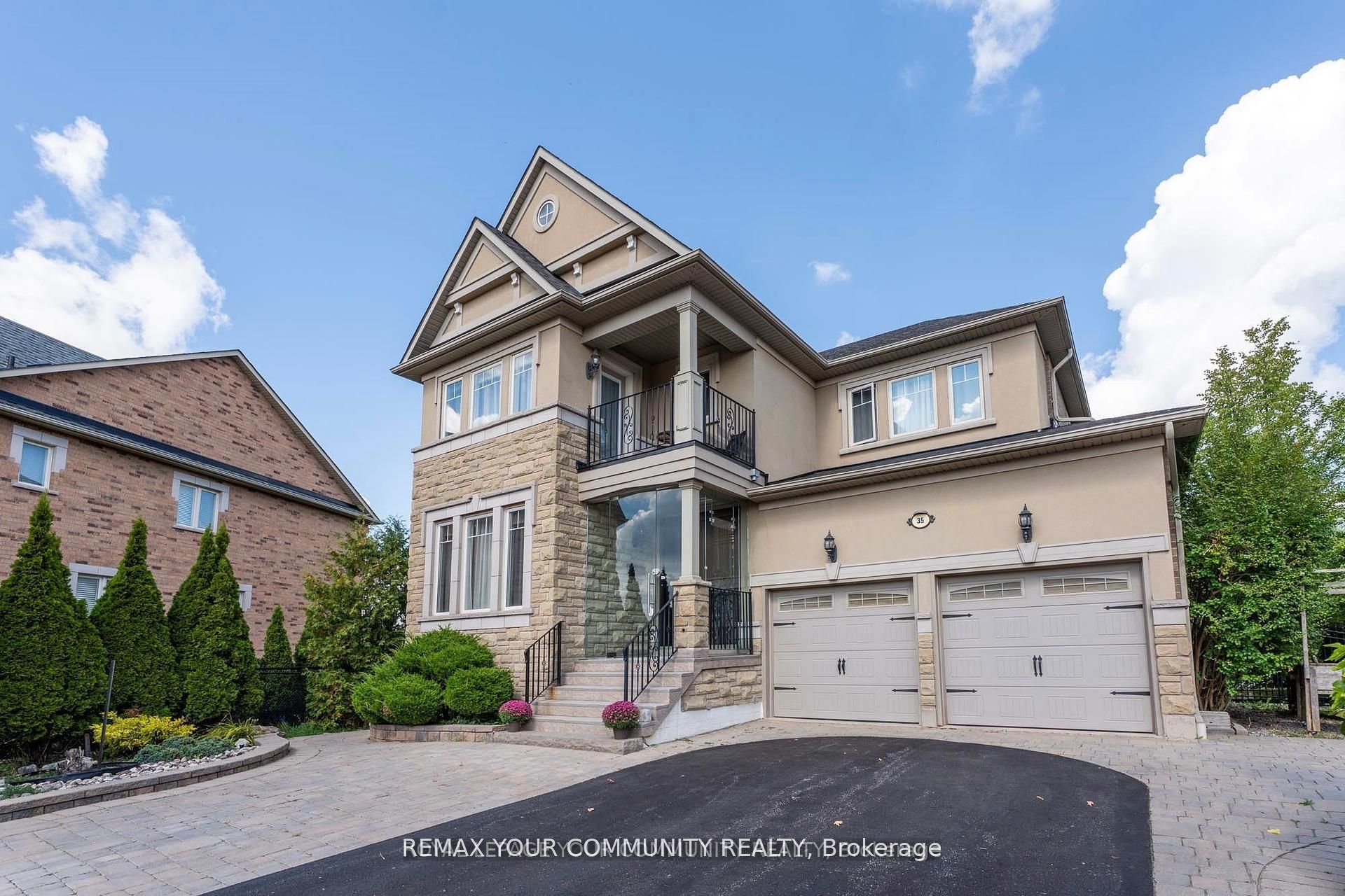 35 Vandervoort Drive
