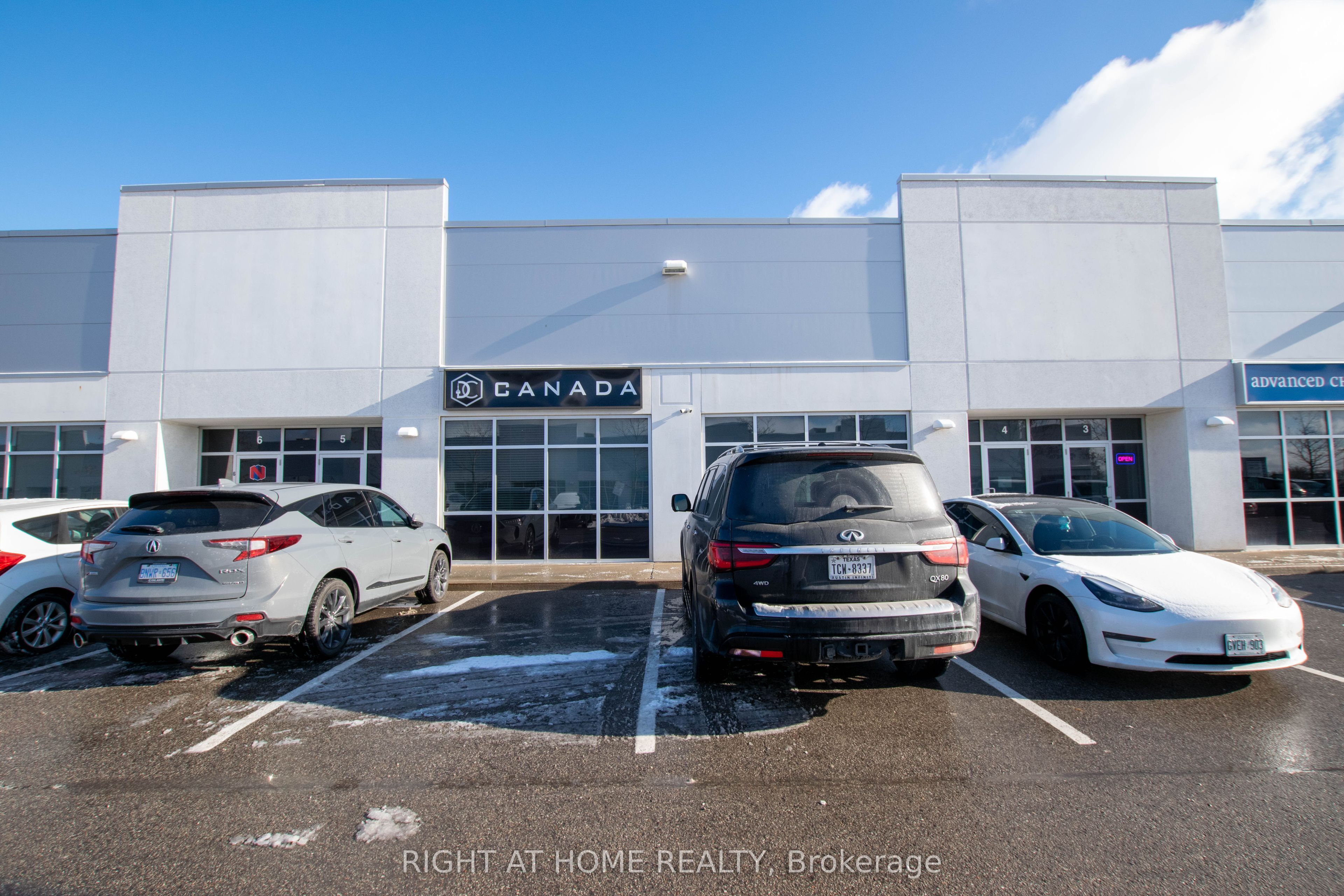 38 Innovator Avenue 4 & 5
