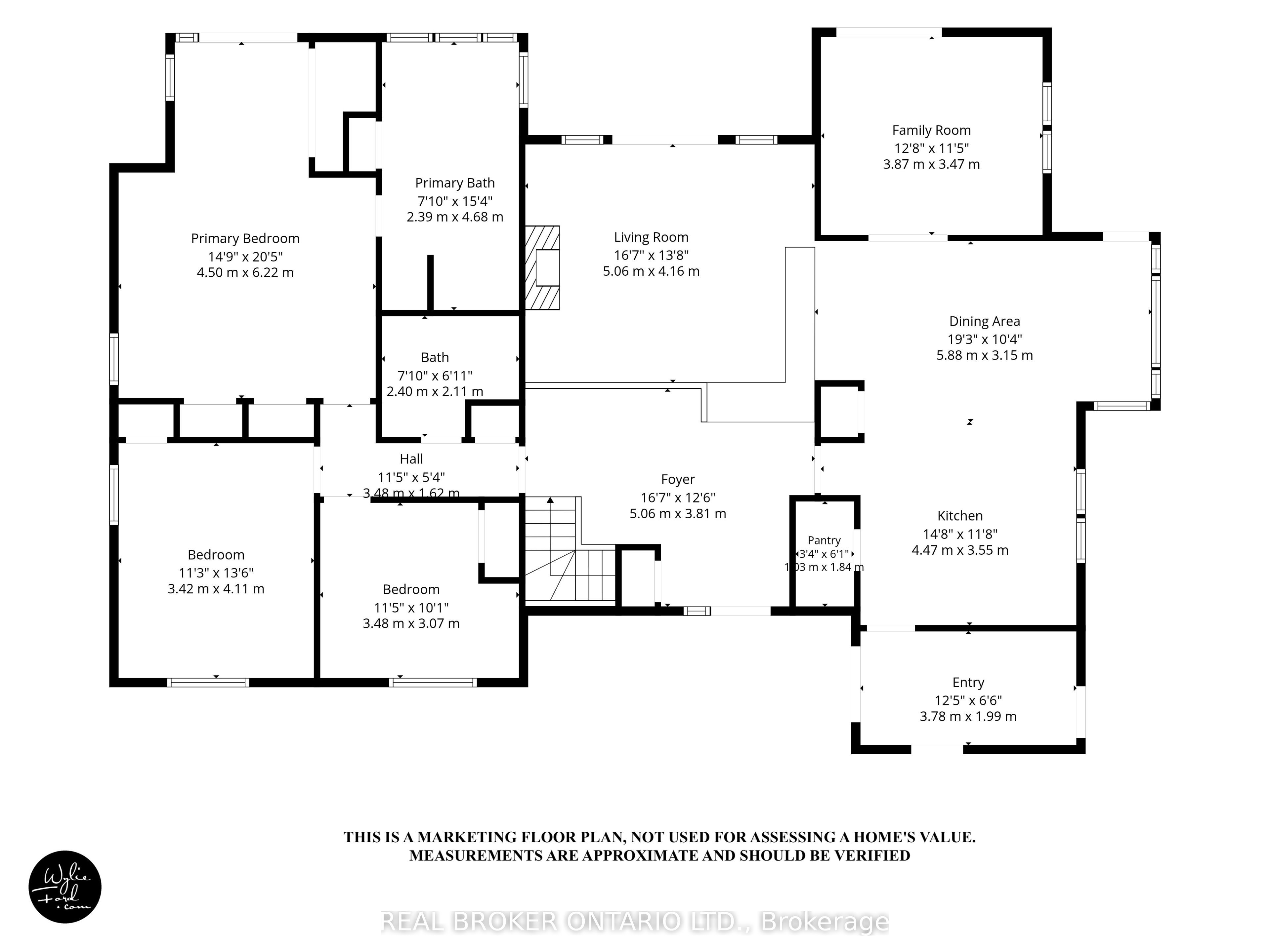 20417 Centre Street Property Photo 49