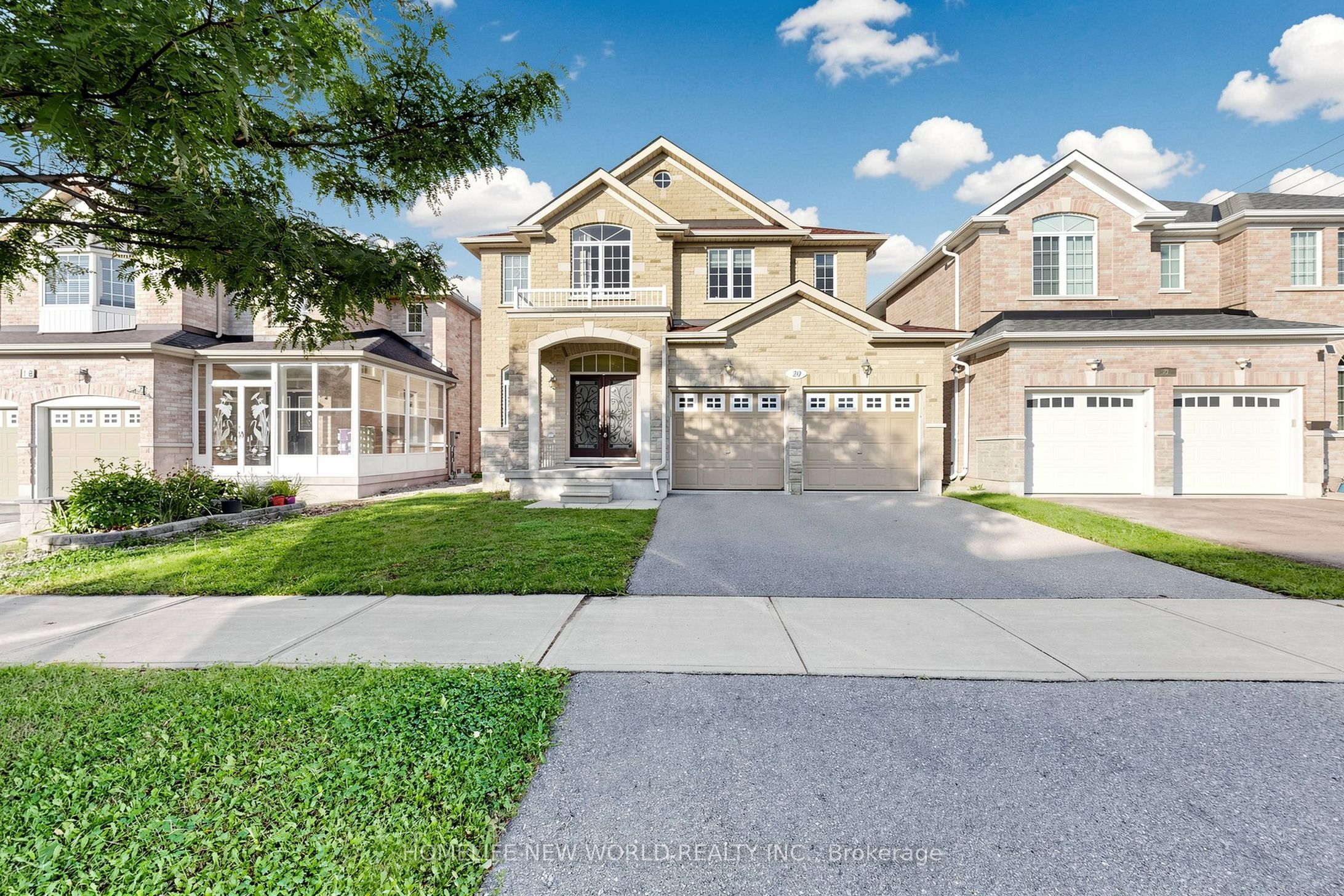 20 Pineforest Place