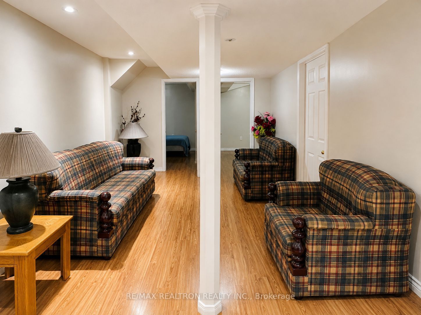 50 Beulah Drive Basement Property Photo 2