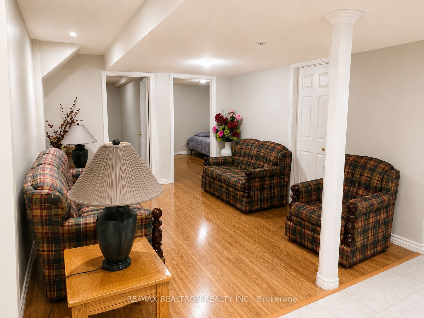 50 Beulah Drive Basement Property Photo 4