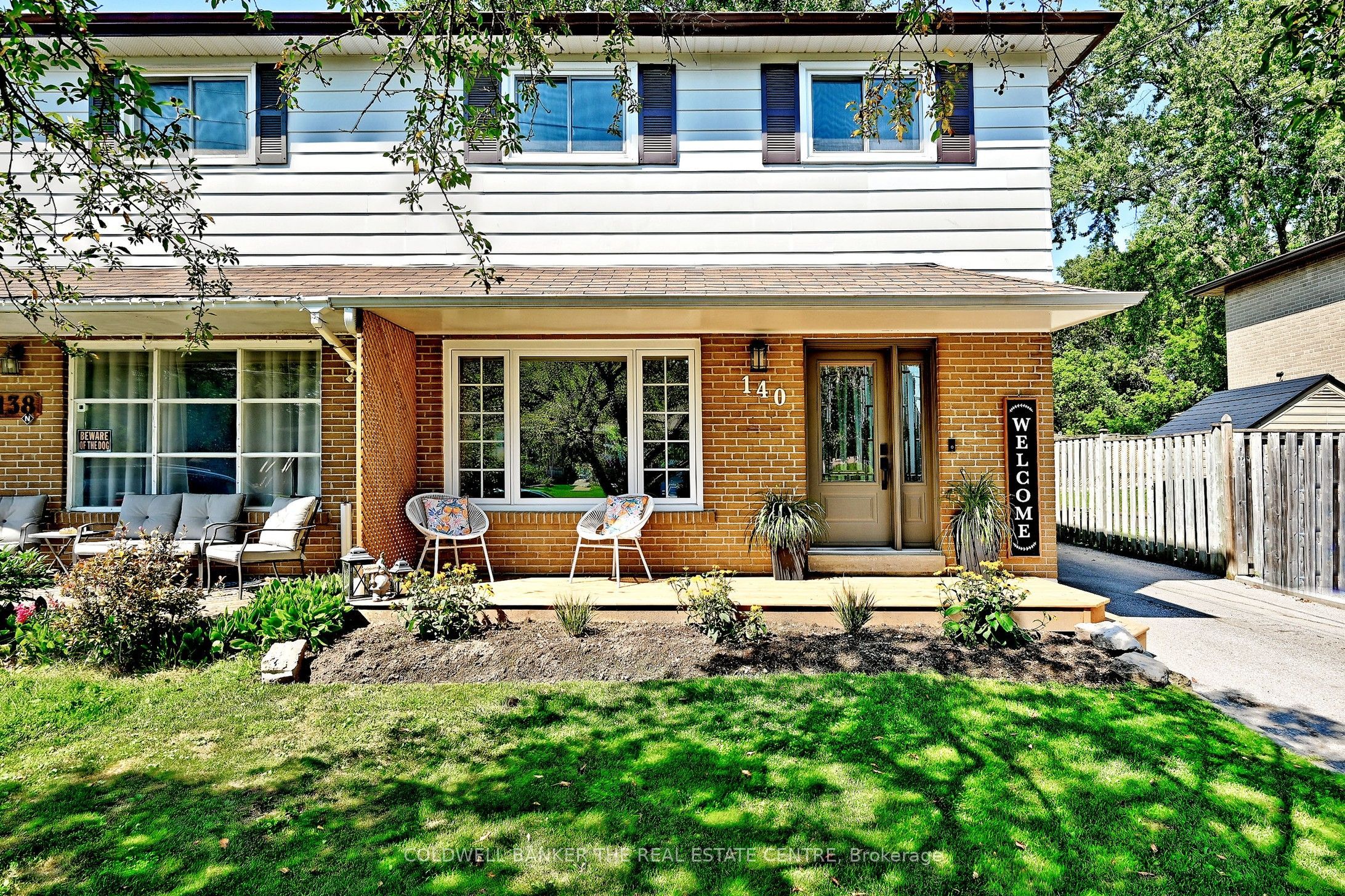 140 Lundy's Lane Property Photo 1
