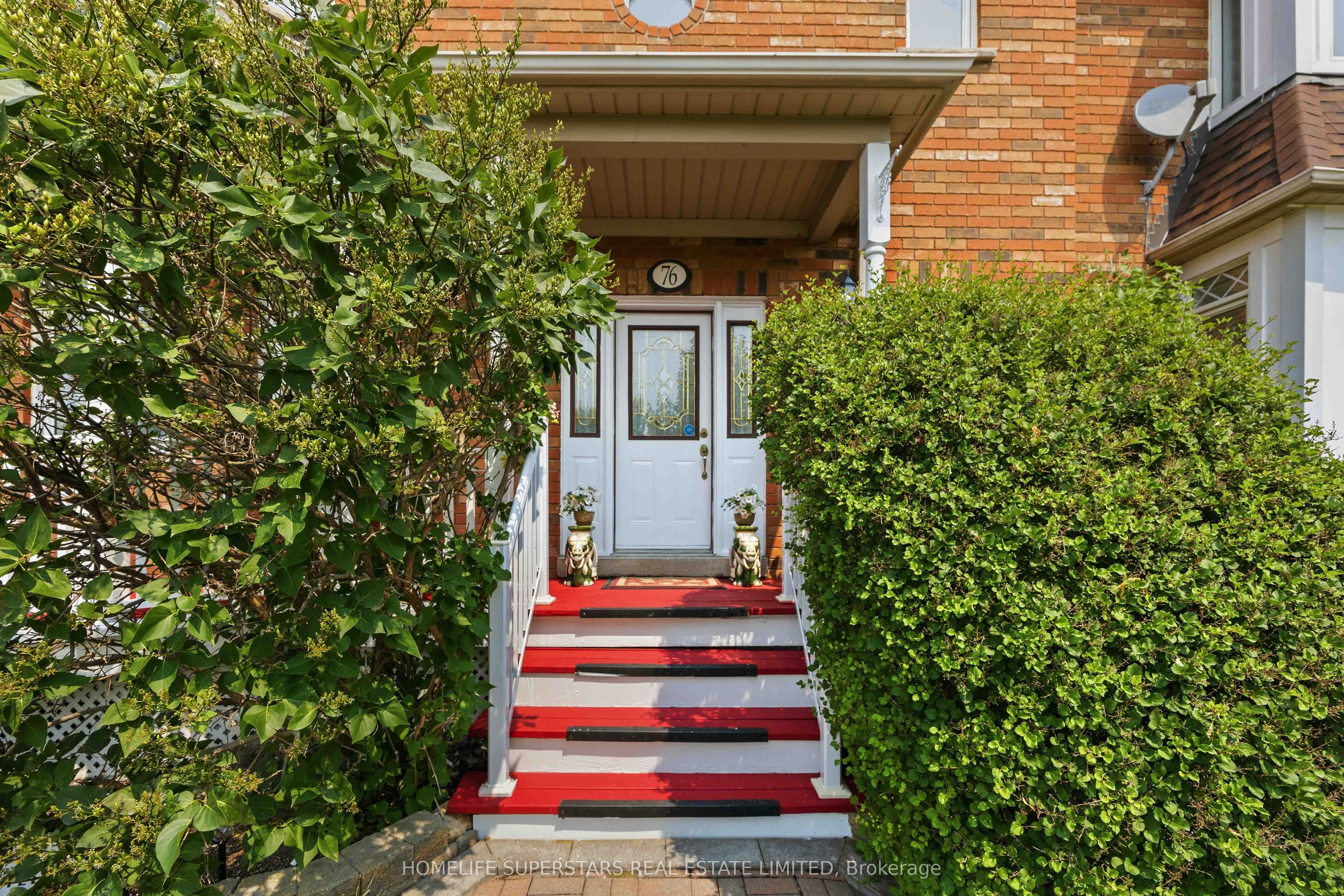 76 Riverlands Avenue Property Photo 3