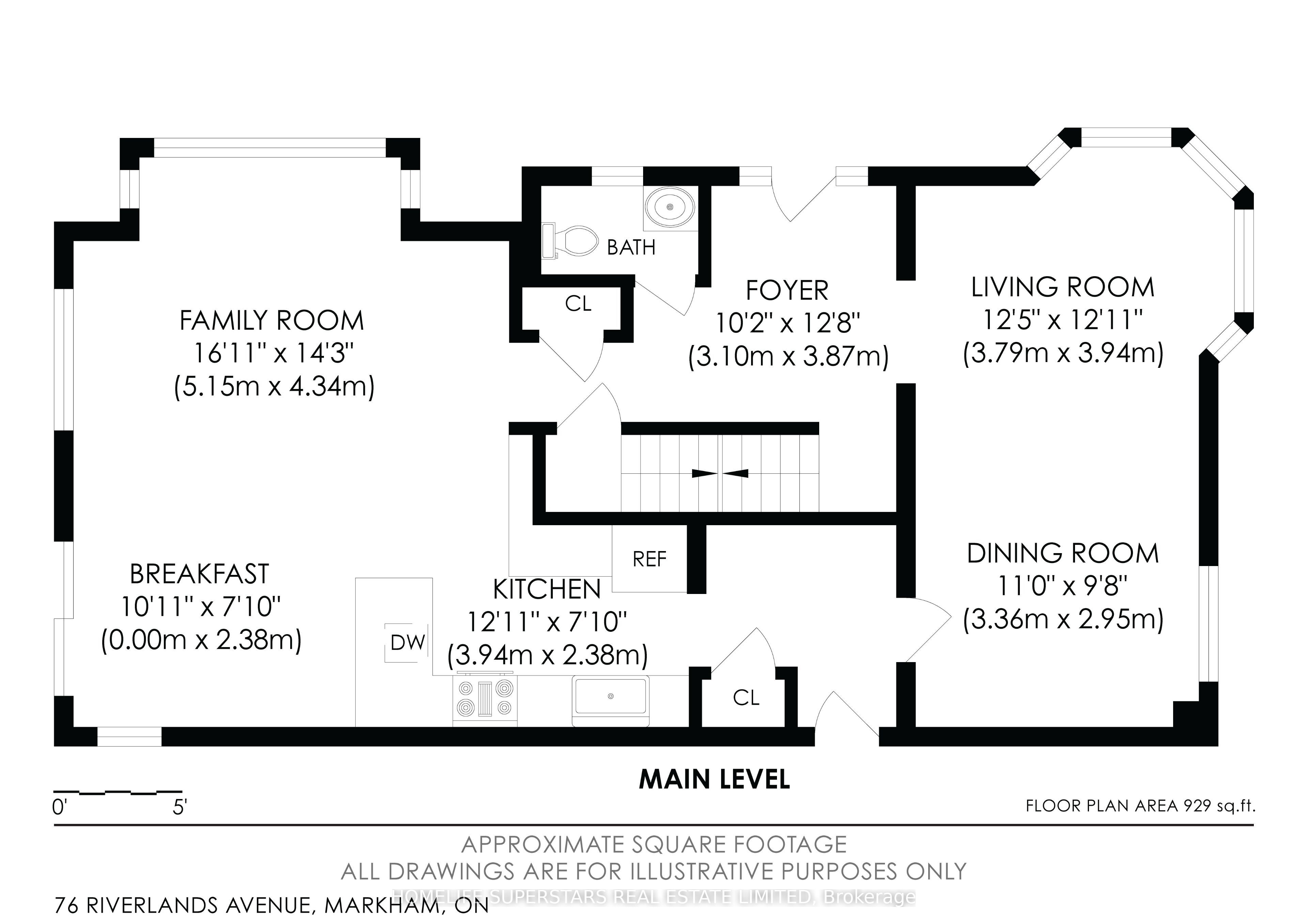 76 Riverlands Avenue Property Photo 38