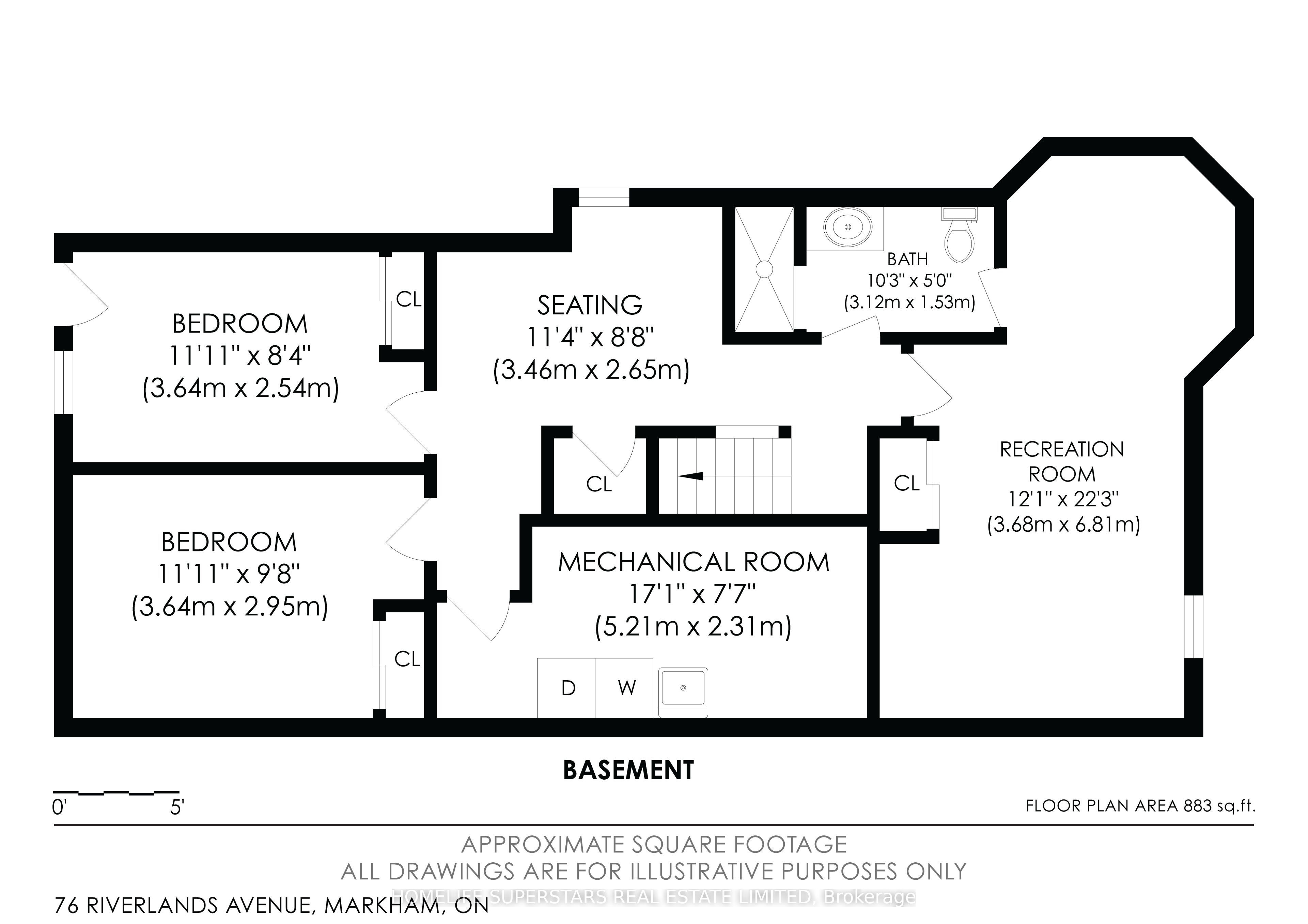 76 Riverlands Avenue Property Photo 40