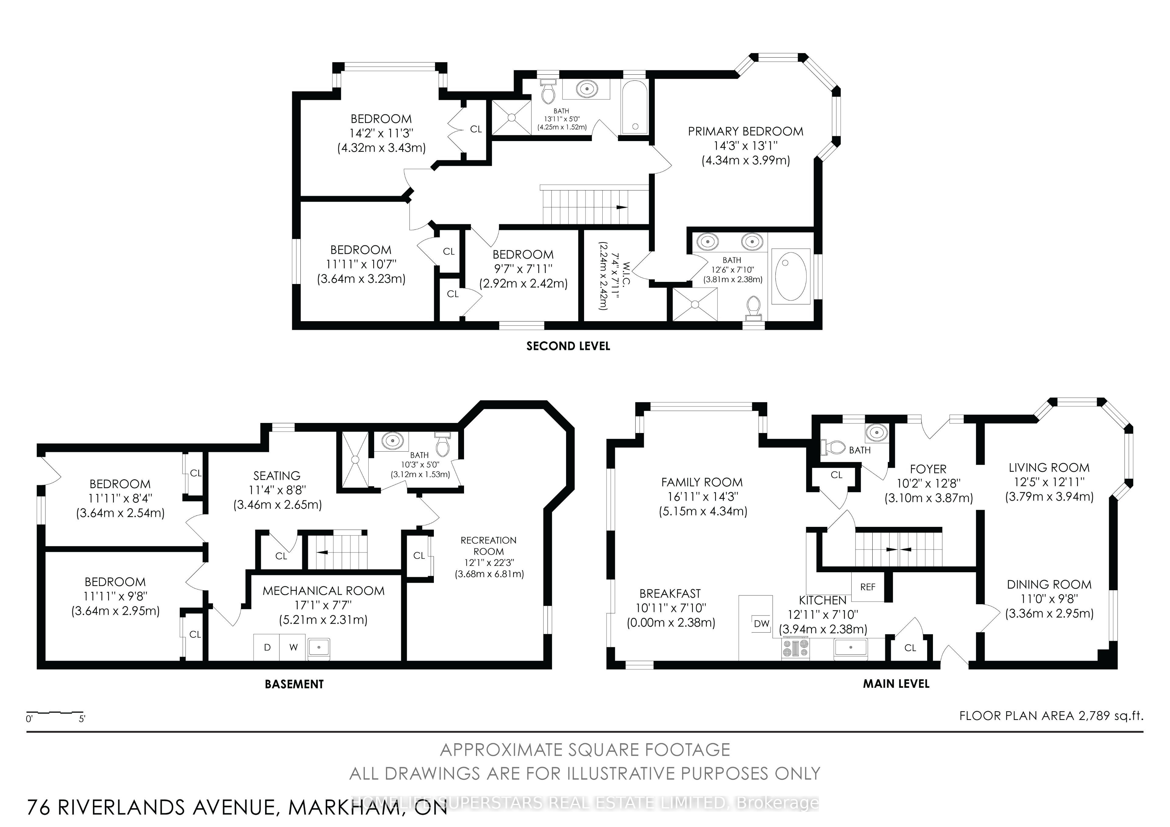 76 Riverlands Avenue Property Photo 41