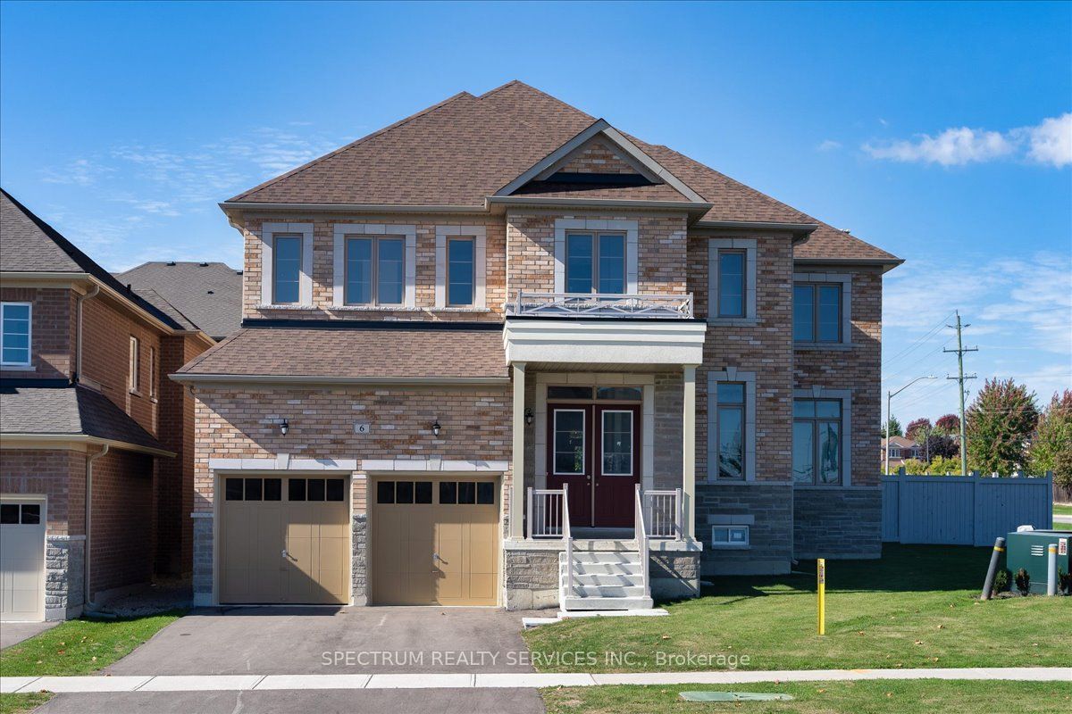 6 Barrow Avenue Property Photo 2
