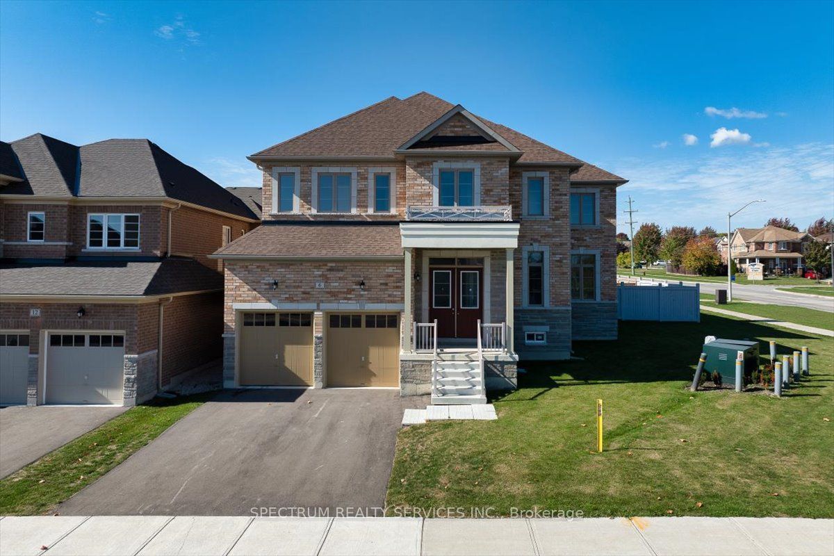 6 Barrow Avenue Property Photo 3
