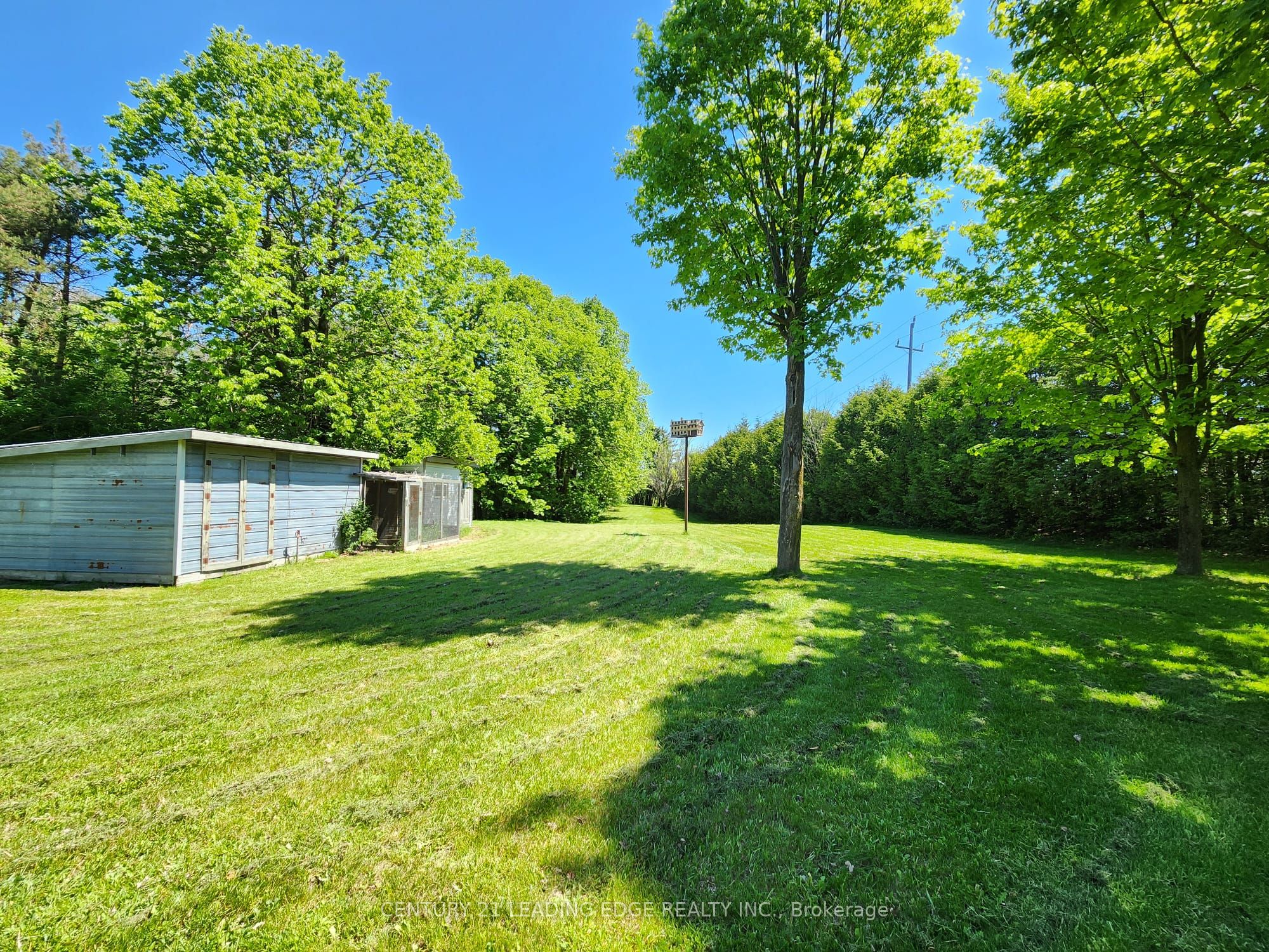 254 Hwy 47 Property Photo 32