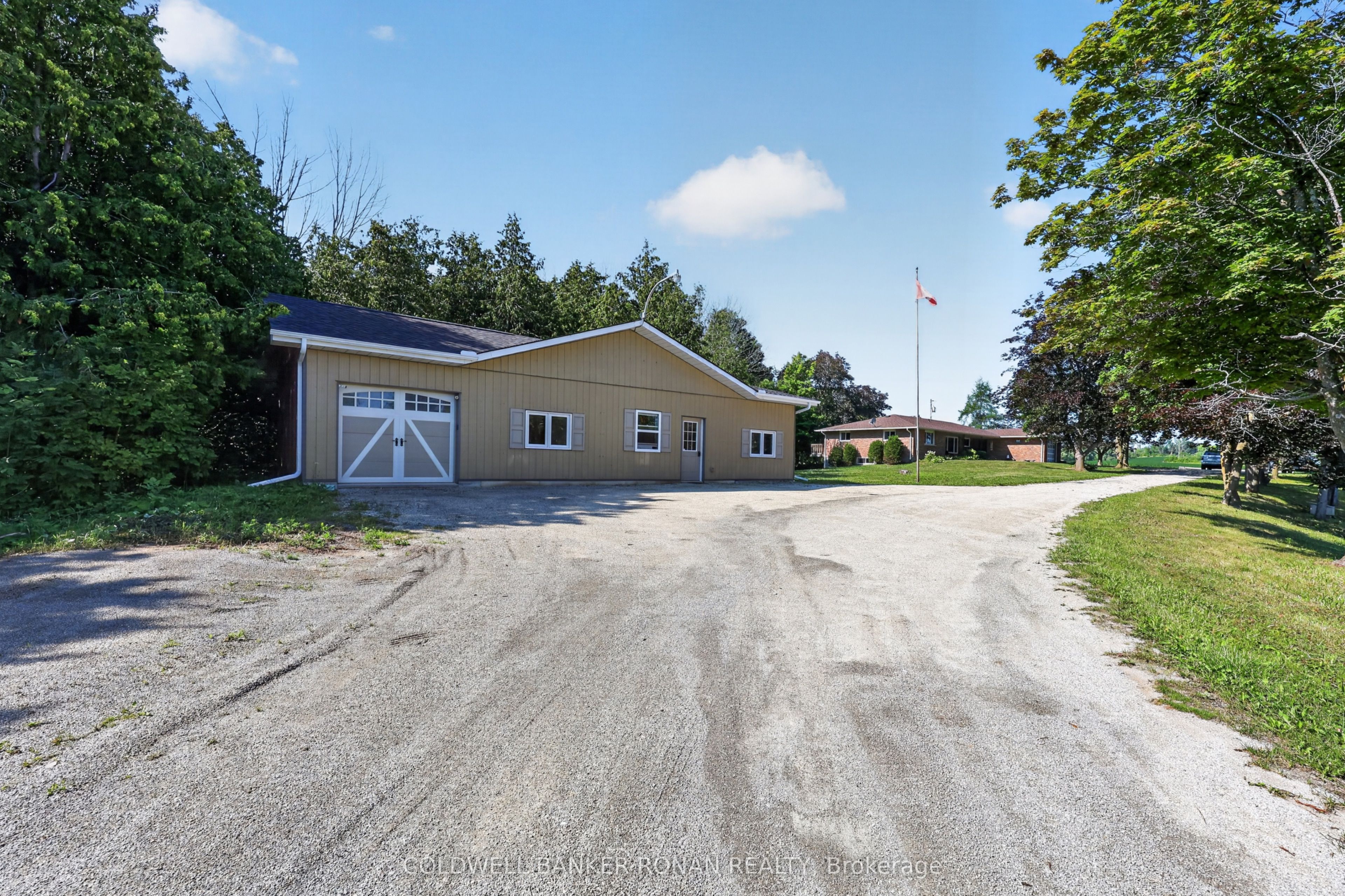 8799 Highway 89 Property Photo 4