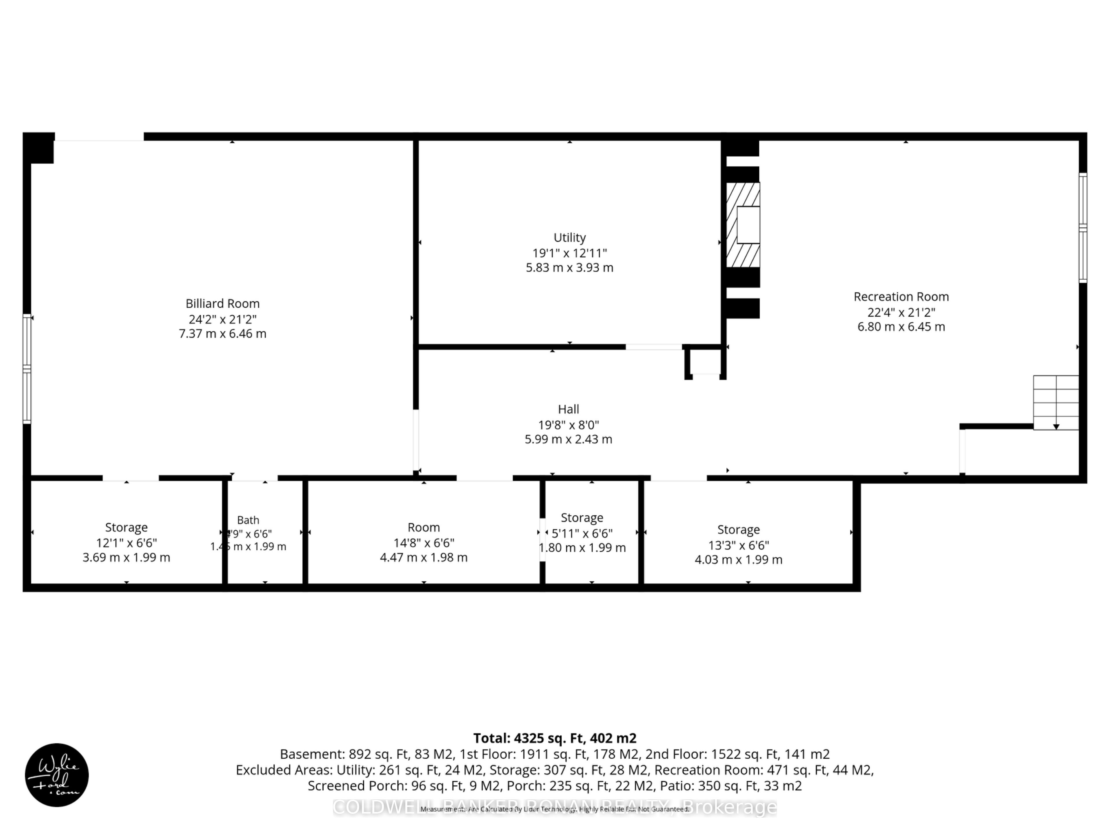 8799 Highway 89 Property Photo 49