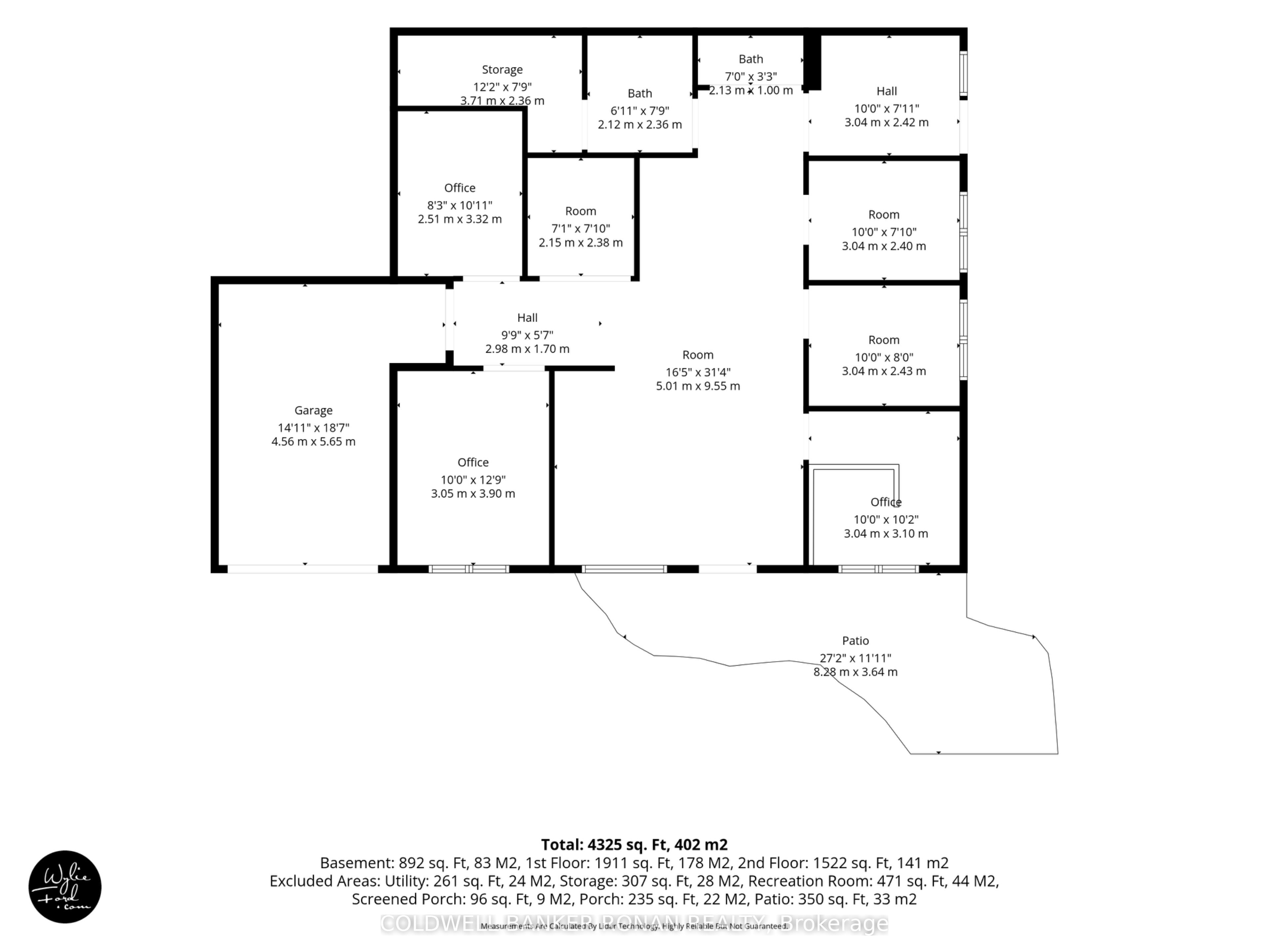 8799 Highway 89 Property Photo 50