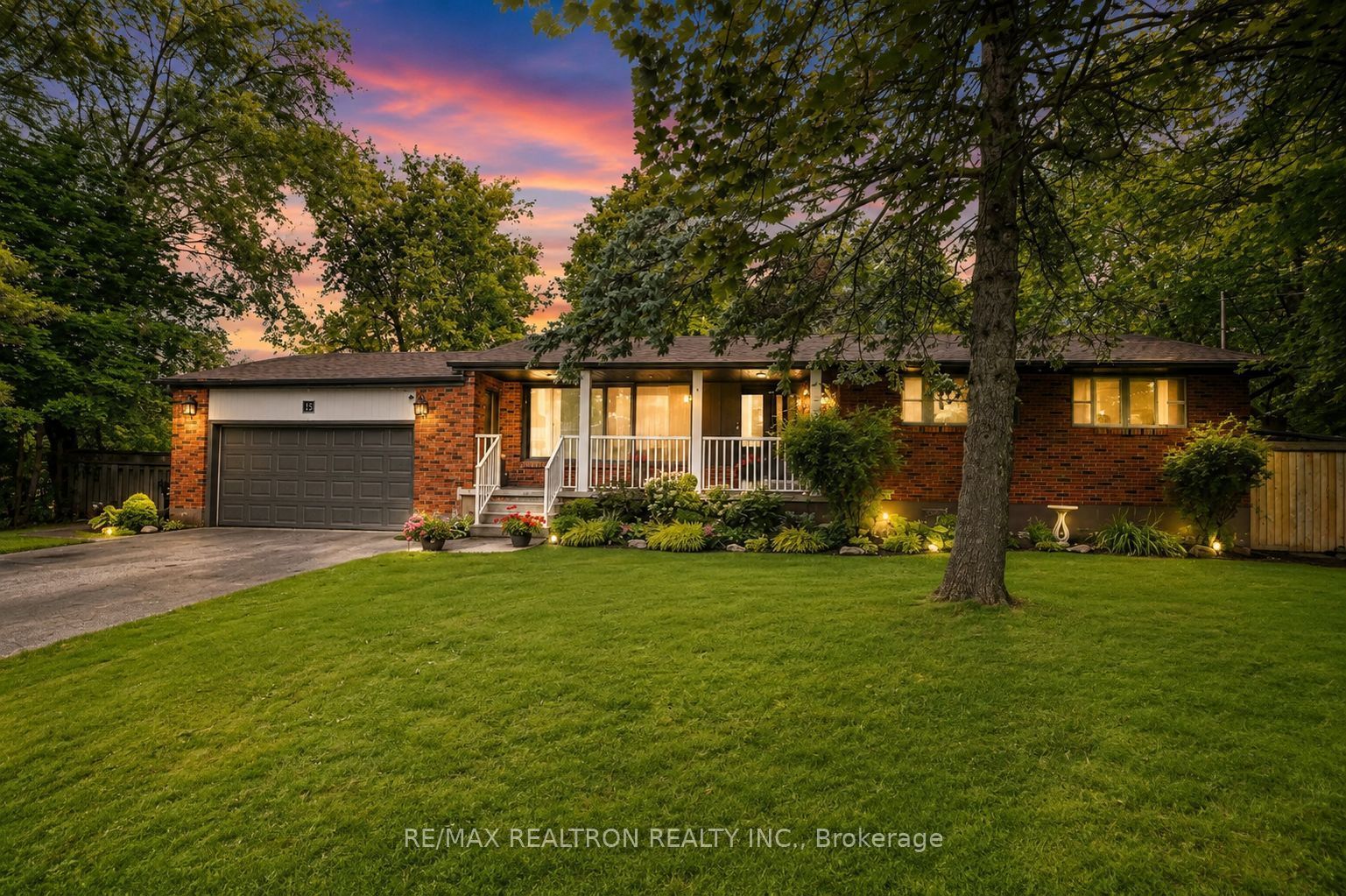 15 Park Road Property Photo 1